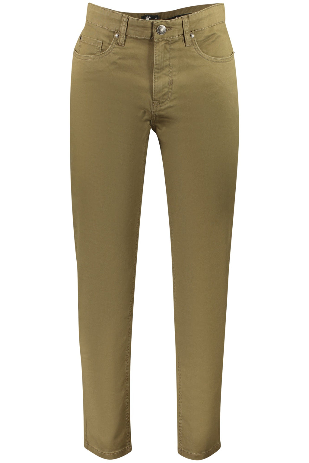 U.S. GRAND PANTALONE UOMO MARRONE - Grandi Firme Lab