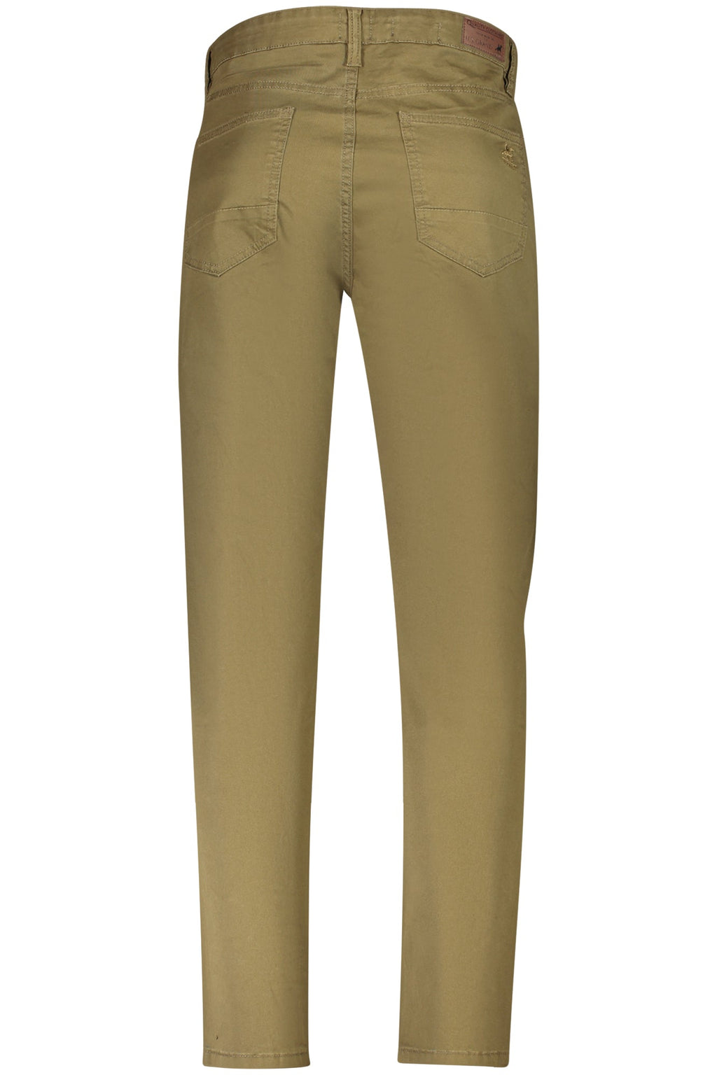 U.S. GRAND PANTALONE UOMO MARRONE - Grandi Firme Lab