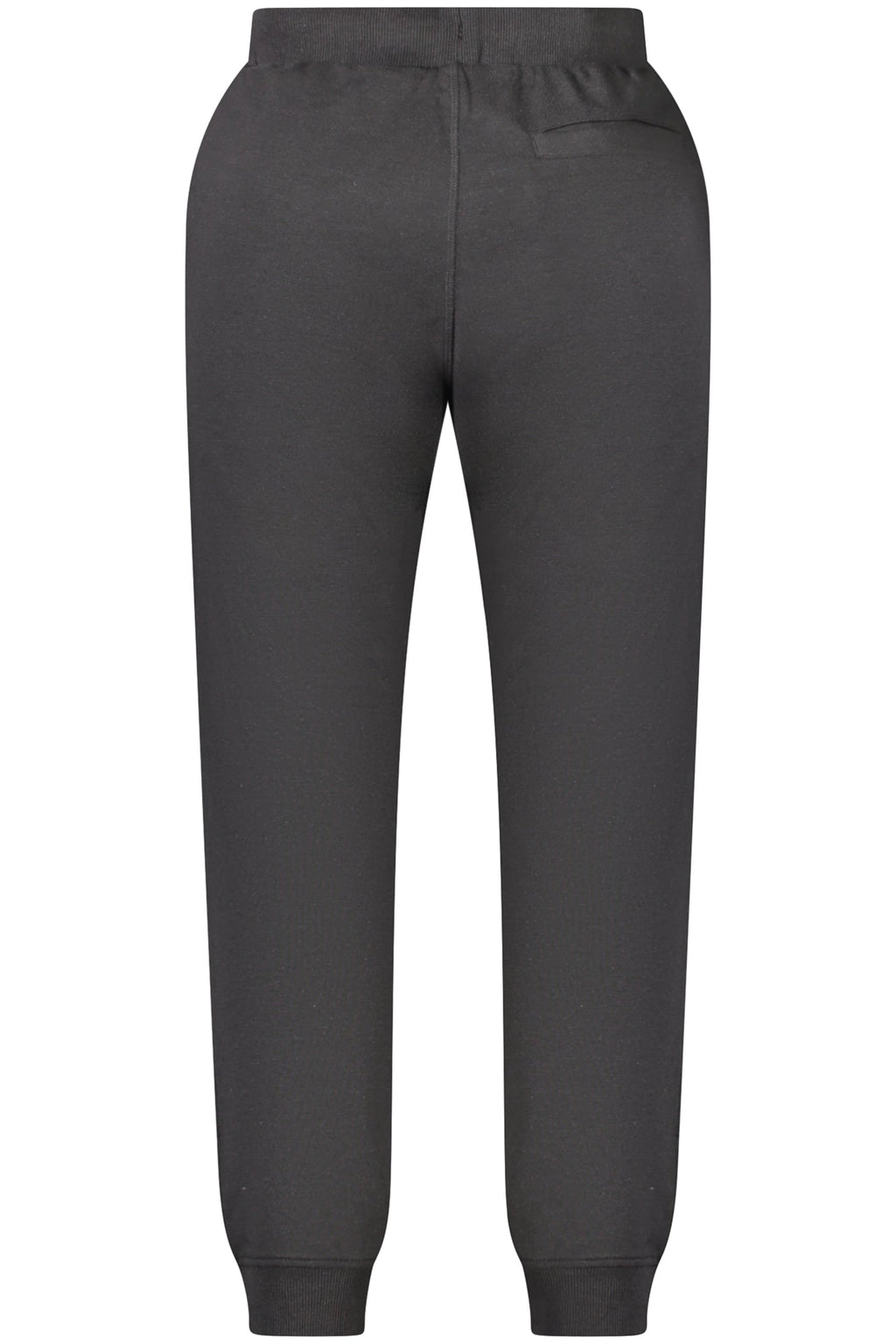 U.S. GRAND PANTALONE UOMO NERO - Grandi Firme Lab