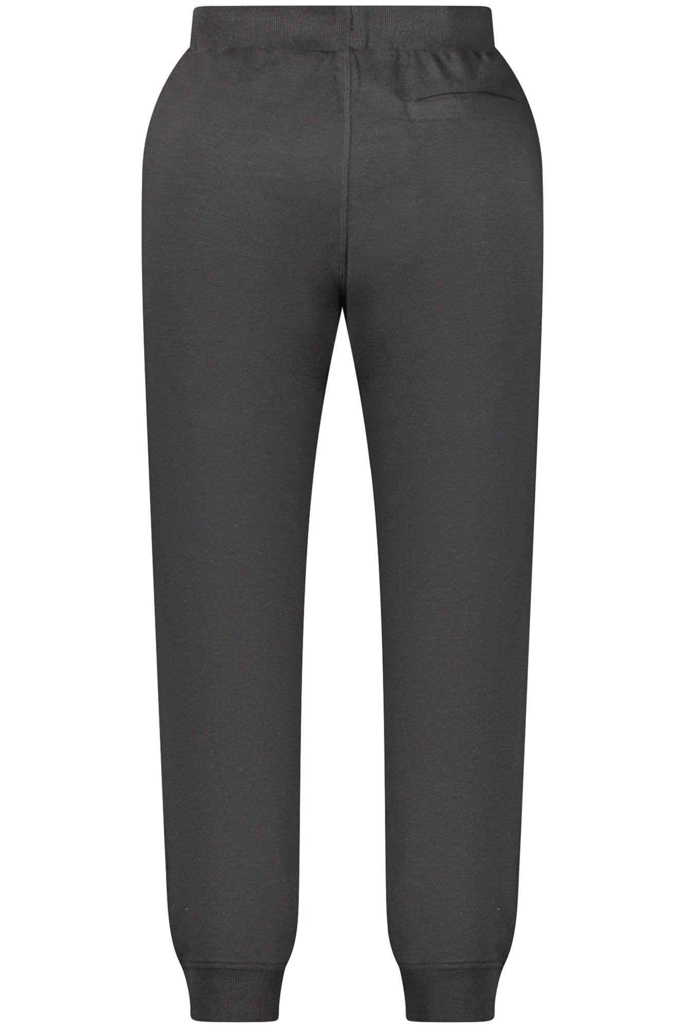 U.S. GRAND PANTALONE UOMO NERO - Grandi Firme Lab
