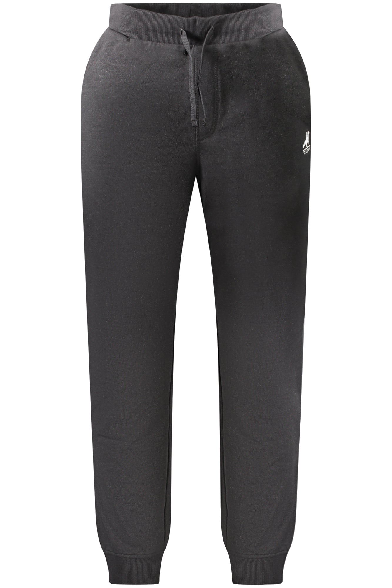 U.S. GRAND PANTALONE UOMO NERO - Grandi Firme Lab