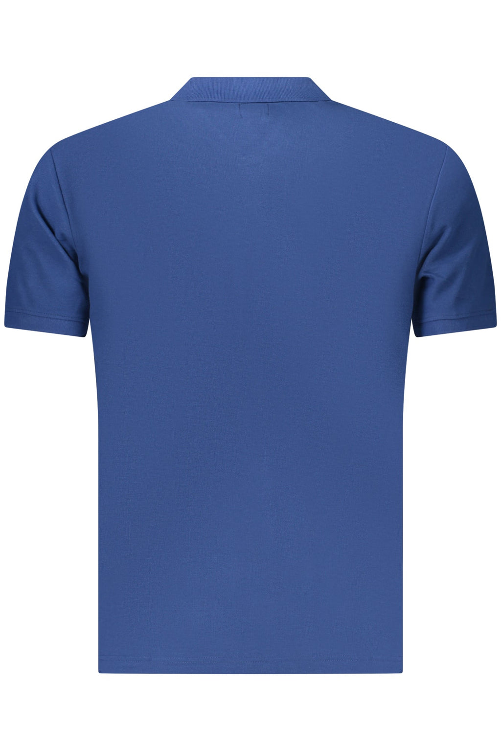 U.S. GRAND POLO MANICHE CORTE UOMO BLU - Grandi Firme Lab