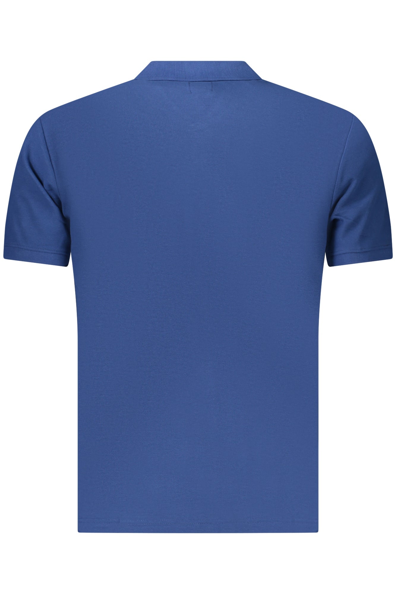 U.S. GRAND POLO MANICHE CORTE UOMO BLU - Grandi Firme Lab