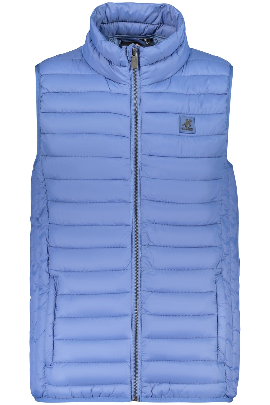 U.S. GRAND SMANICATO UOMO BLU - Grandi Firme Lab