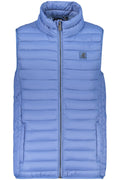 U.S. GRAND SMANICATO UOMO BLU - Grandi Firme Lab