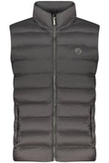 U.S. GRAND SMANICATO UOMO NERO - Grandi Firme Lab