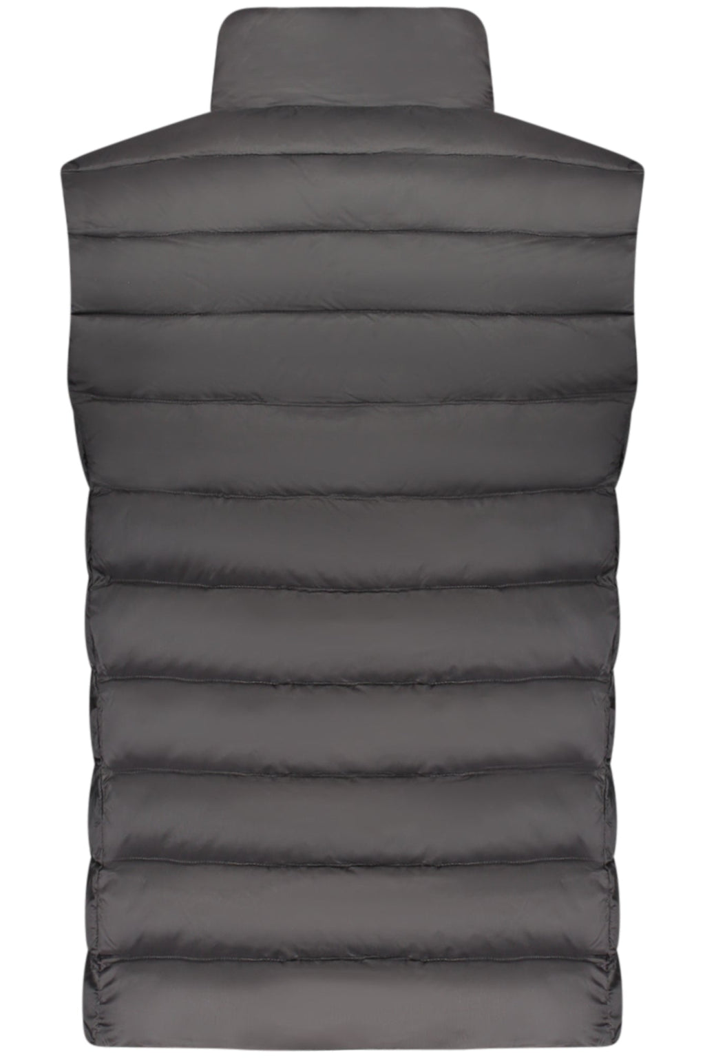 U.S. GRAND SMANICATO UOMO NERO - Grandi Firme Lab