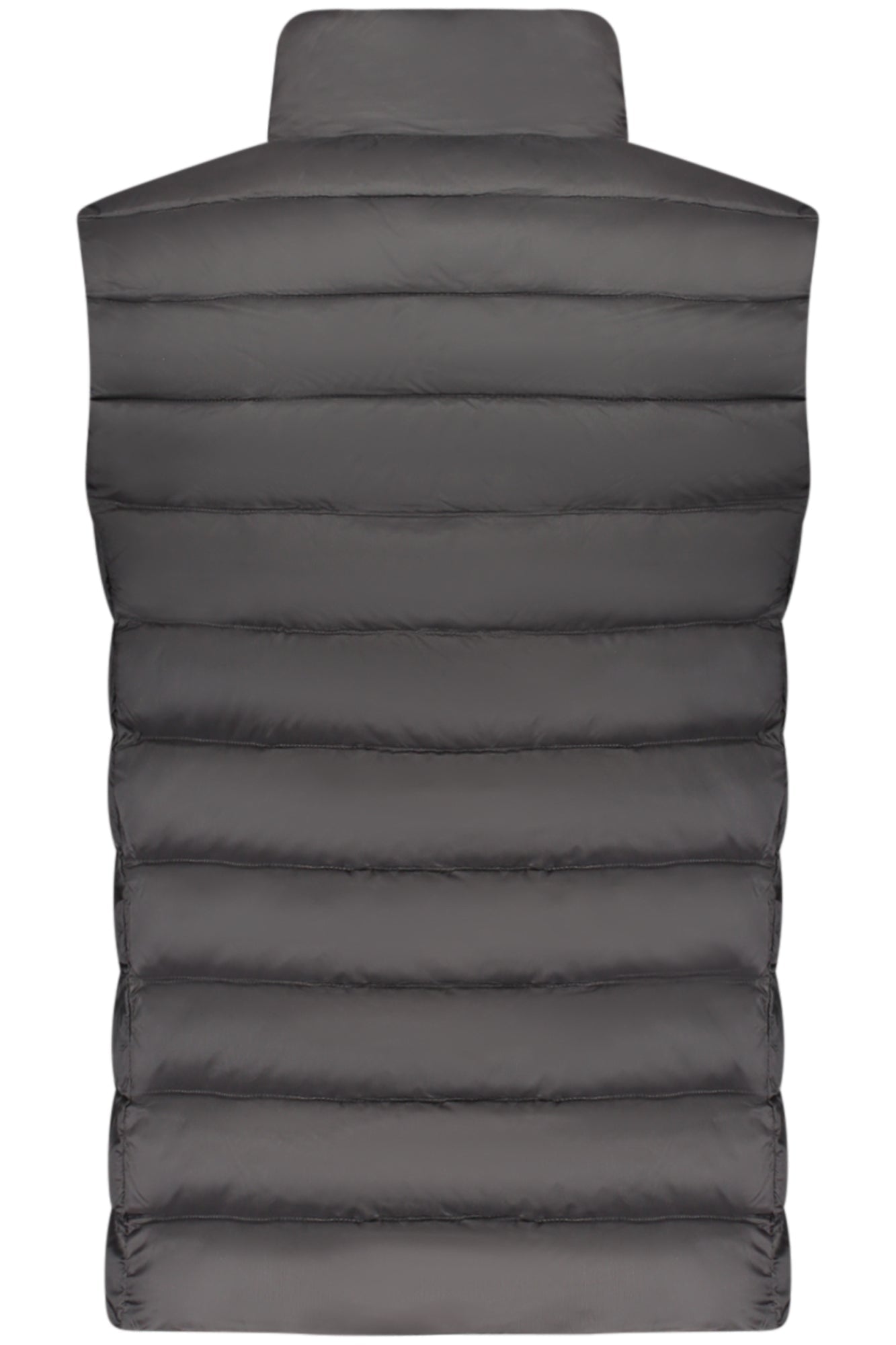 U.S. GRAND SMANICATO UOMO NERO - Grandi Firme Lab