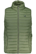 U.S. GRAND SMANICATO UOMO VERDE - Grandi Firme Lab