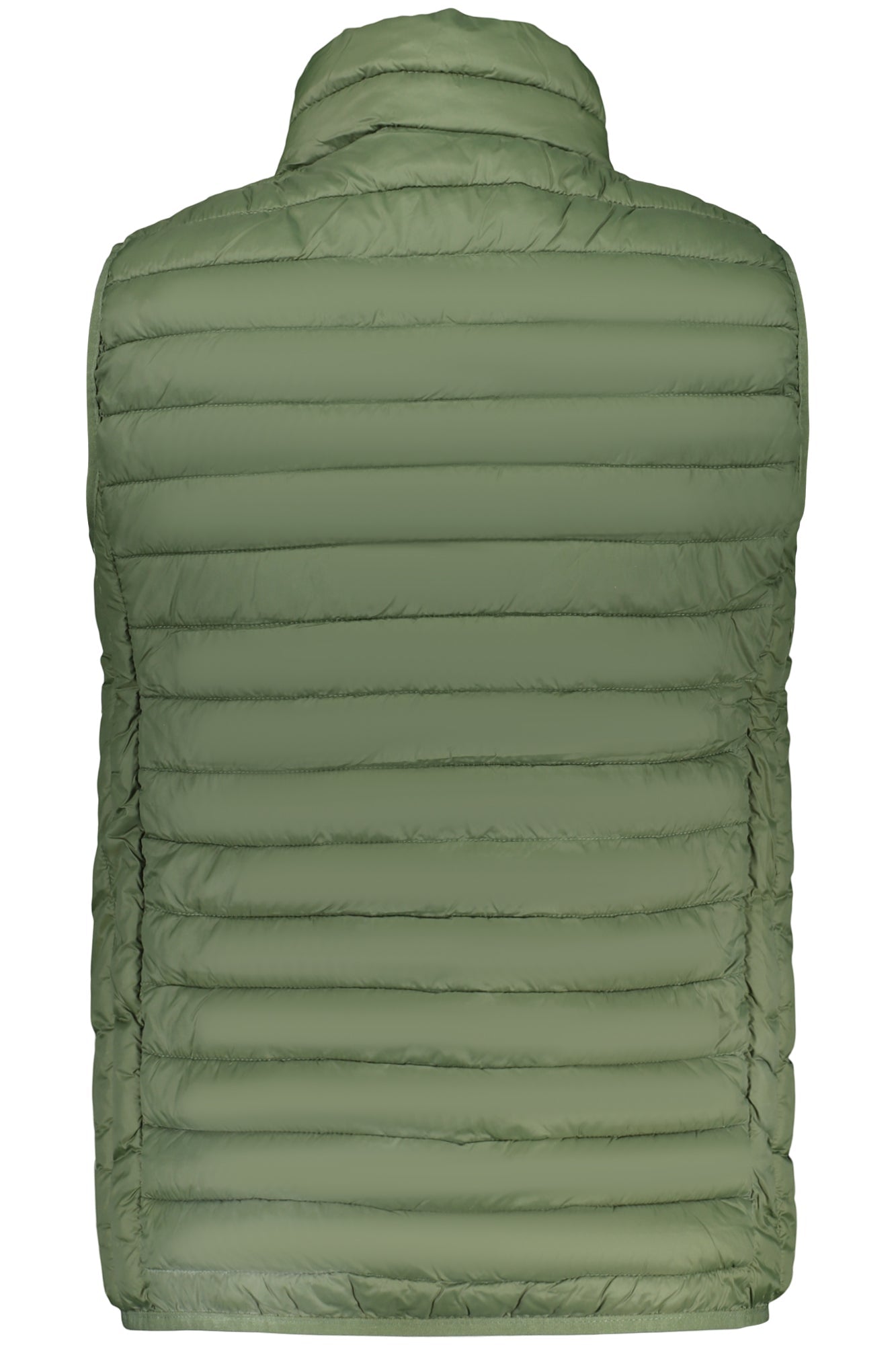 U.S. GRAND SMANICATO UOMO VERDE - Grandi Firme Lab