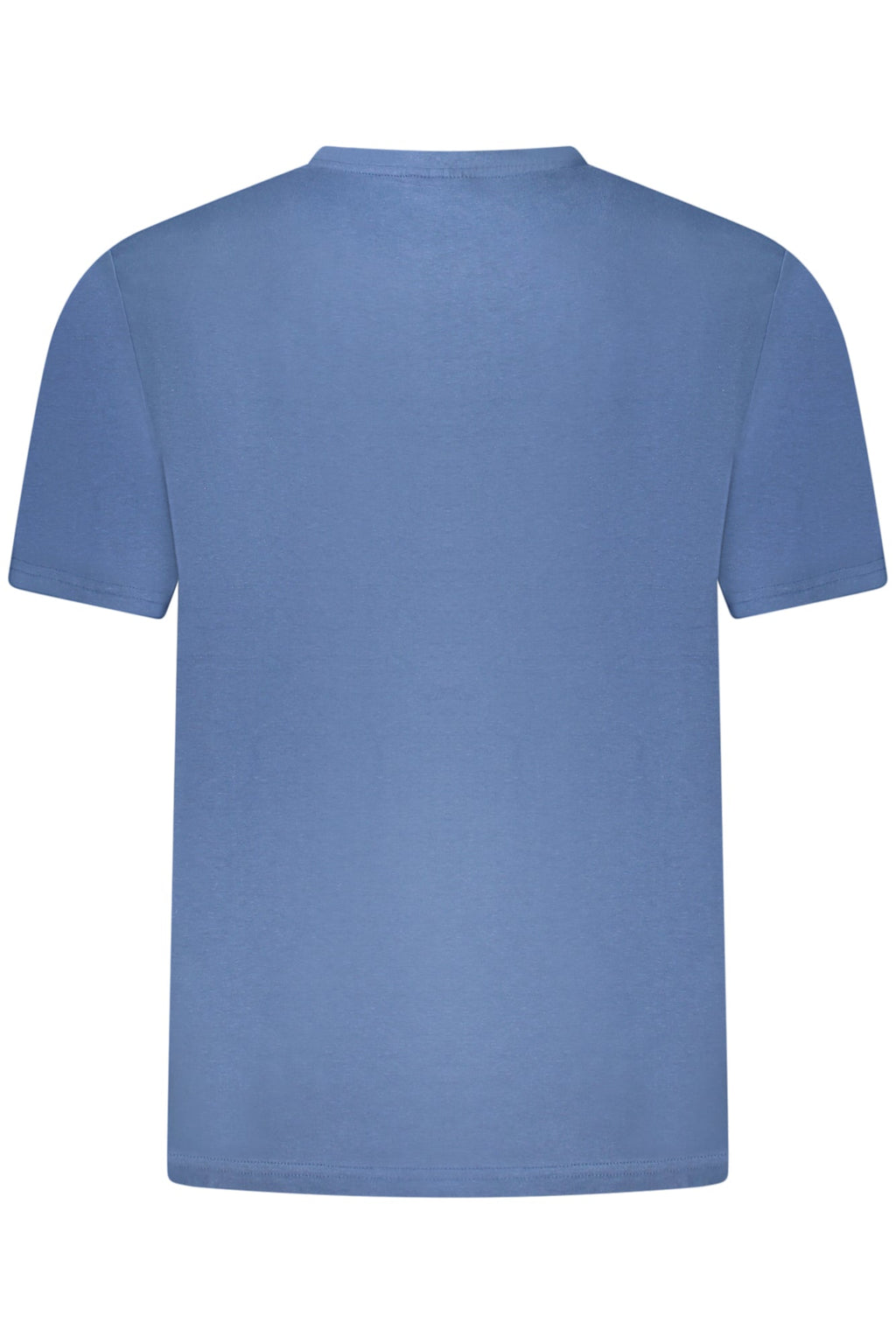 U.S. GRAND T-SHIRT MANICHE CORTE UOMO BLU - Grandi Firme Lab
