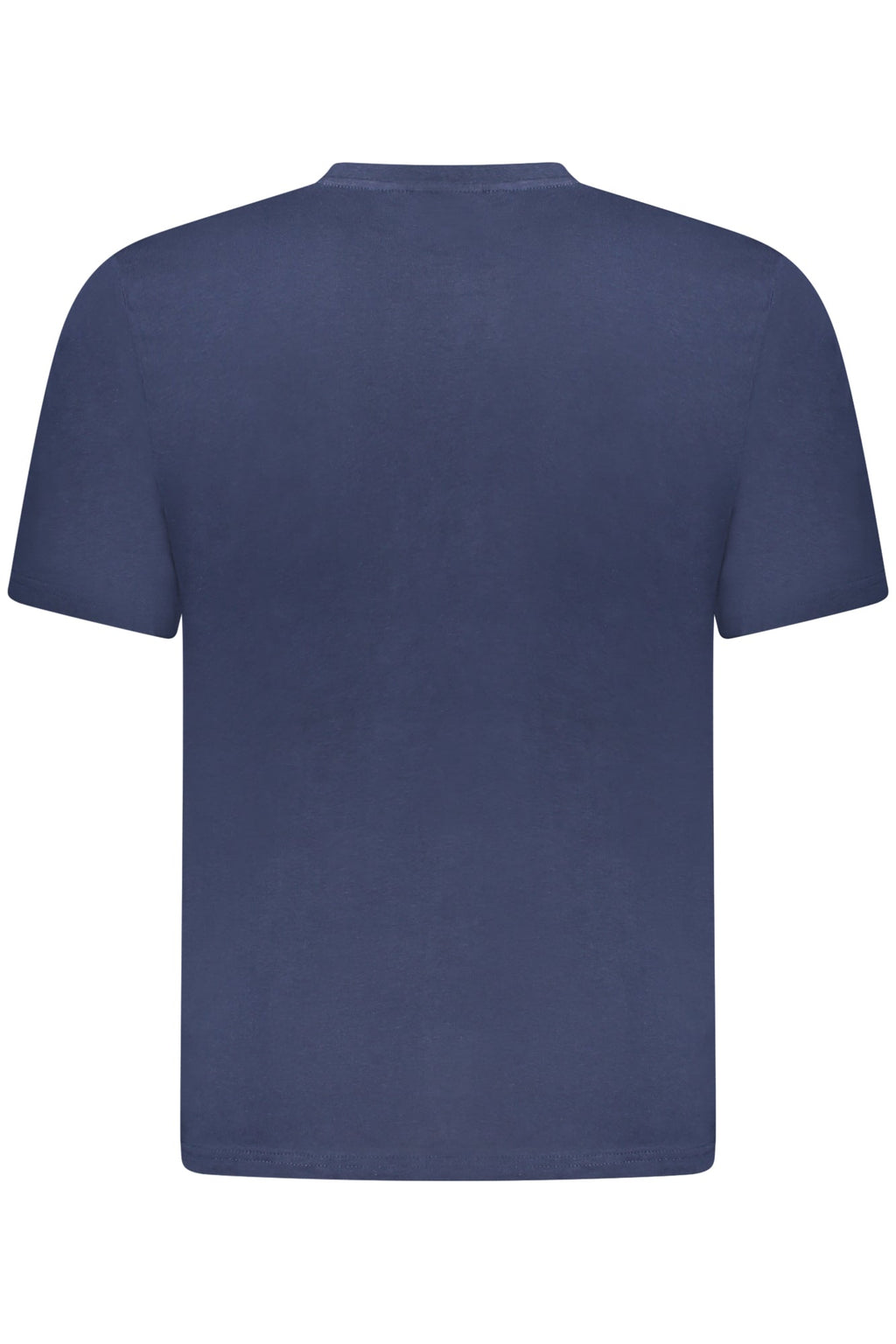 U.S. GRAND T-SHIRT MANICHE CORTE UOMO BLU - Grandi Firme Lab