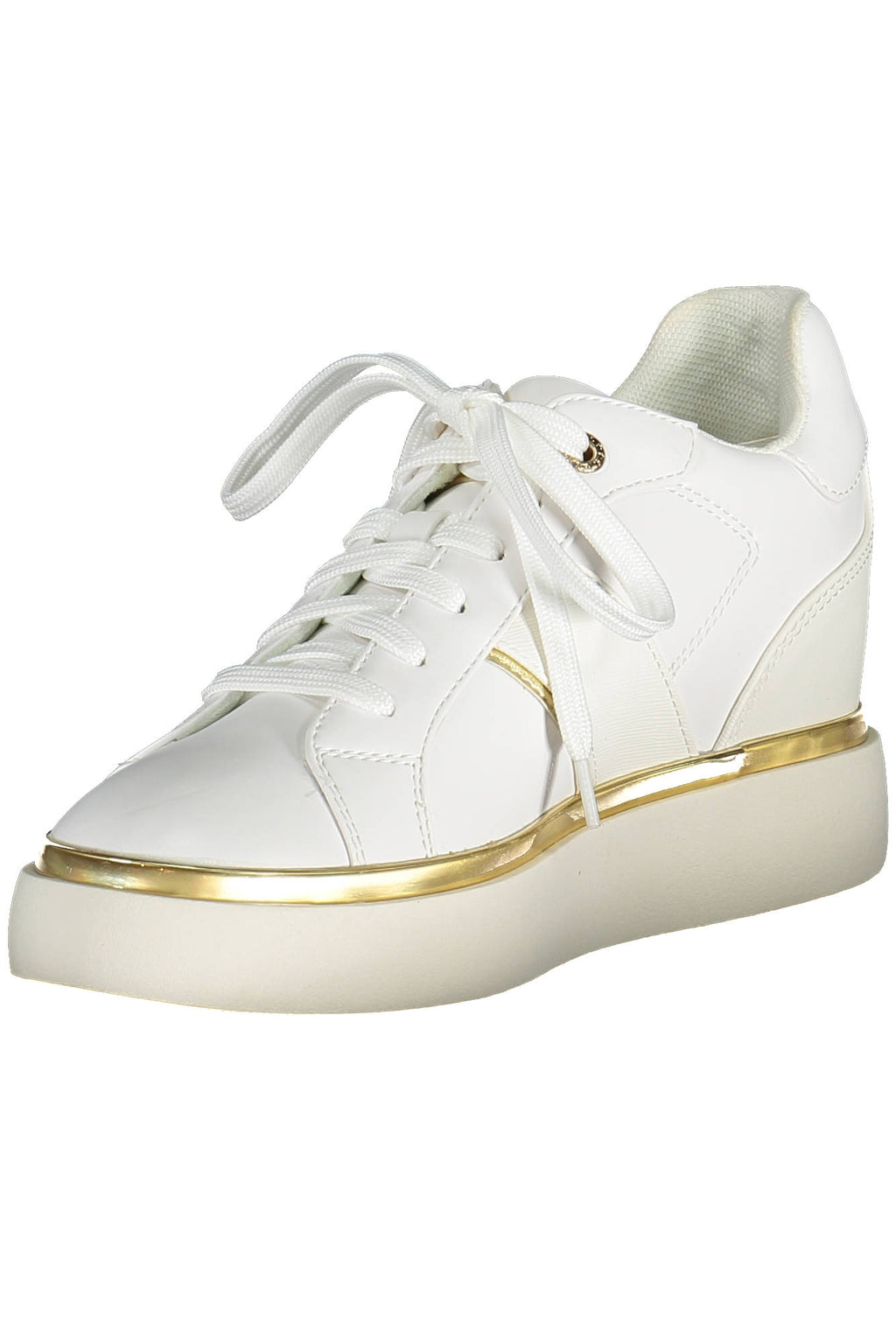U.S. POLO ASSN. CALZATURA SPORTIVA DONNA BIANCO - Grandi Firme Lab