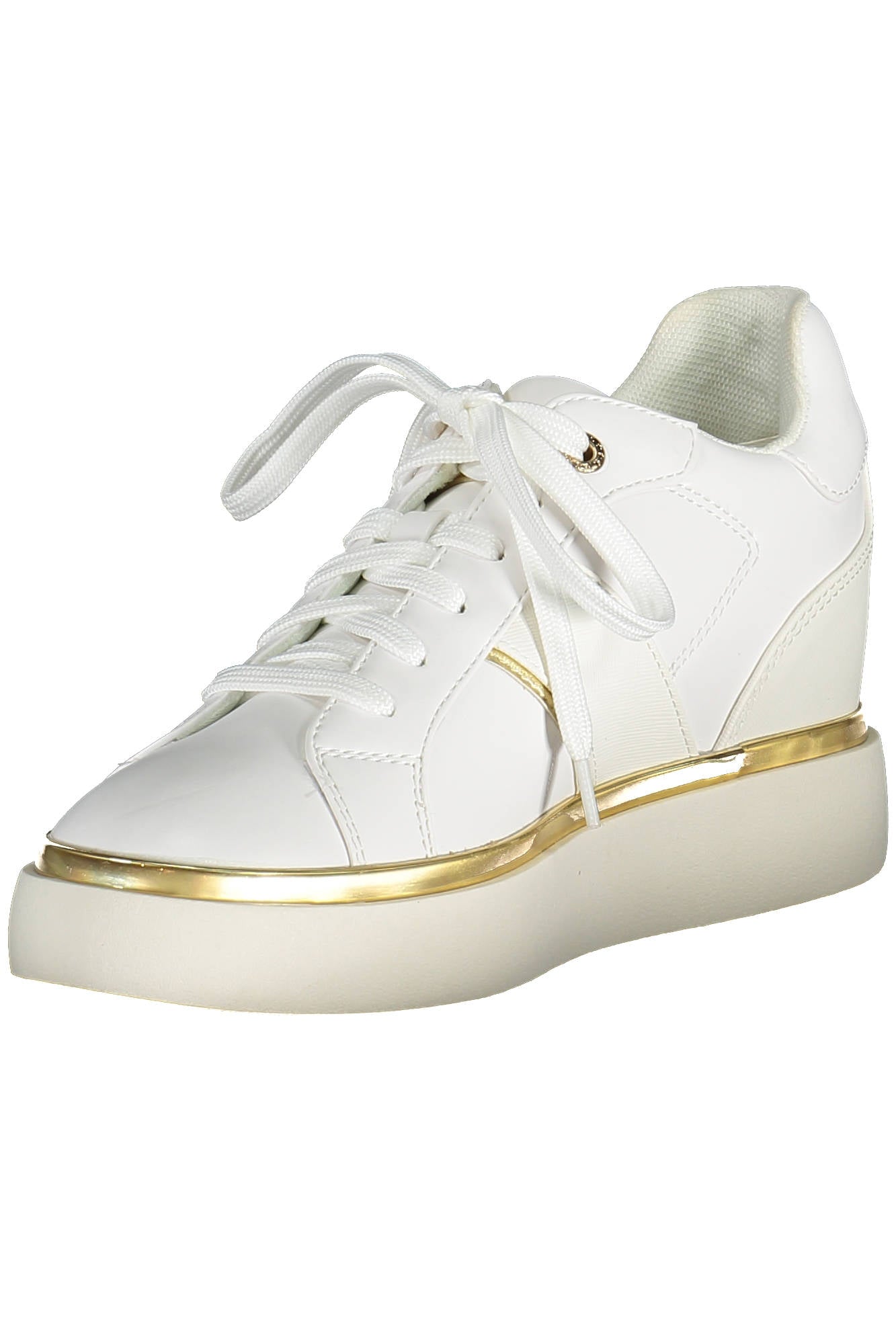 U.S. POLO ASSN. CALZATURA SPORTIVA DONNA BIANCO - Grandi Firme Lab
