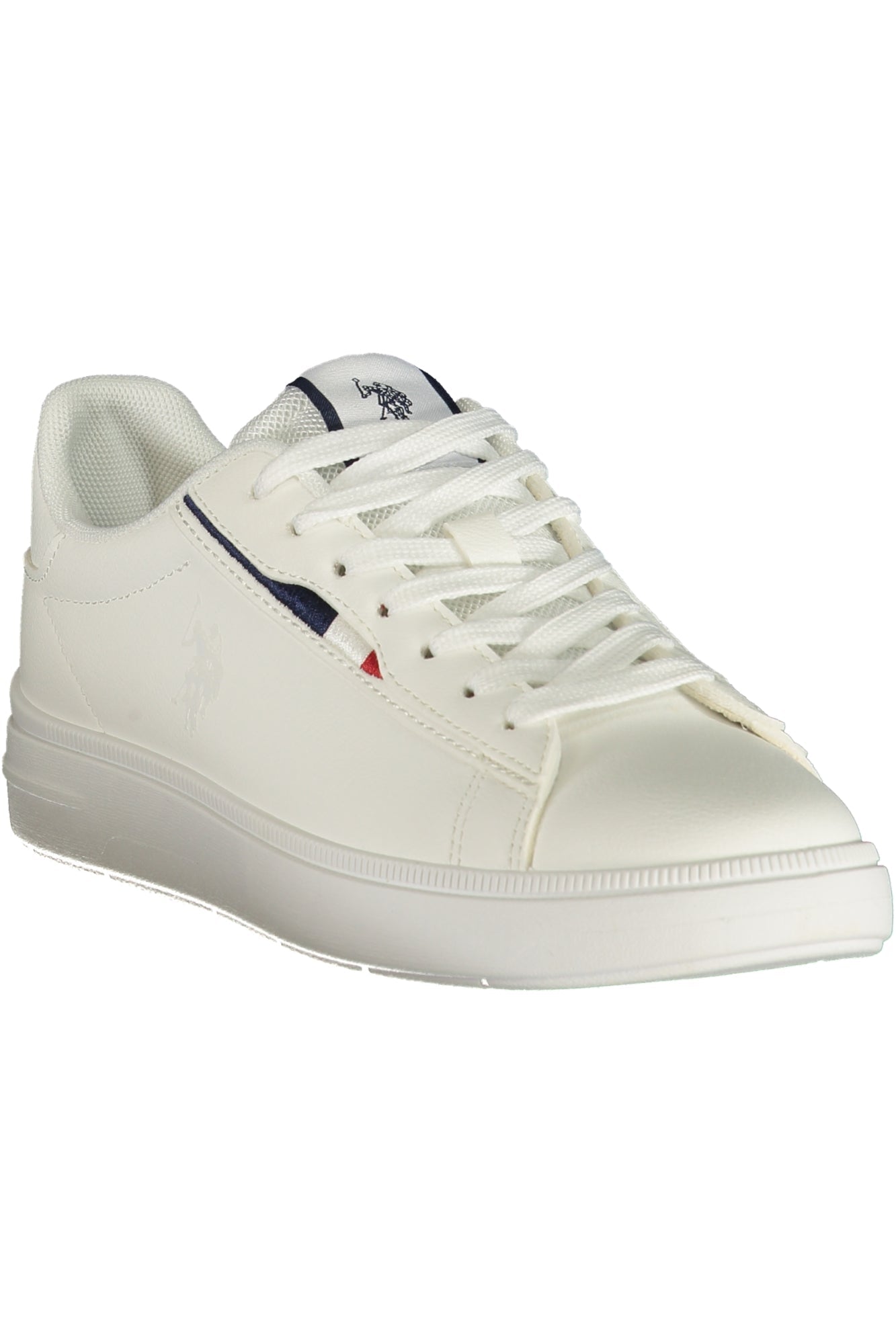 U.S. POLO ASSN. CALZATURA SPORTIVA DONNA BIANCO - Grandi Firme Lab
