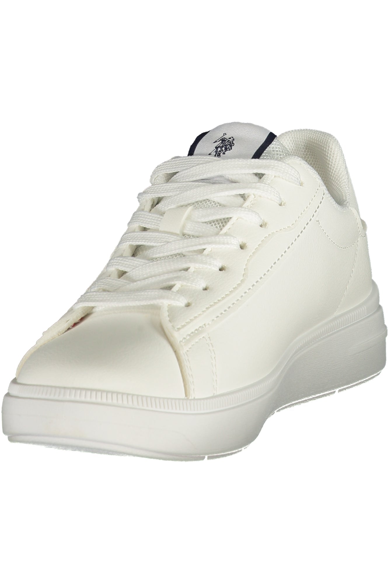 U.S. POLO ASSN. CALZATURA SPORTIVA DONNA BIANCO - Grandi Firme Lab