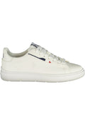 U.S. POLO ASSN. CALZATURA SPORTIVA DONNA BIANCO - Grandi Firme Lab