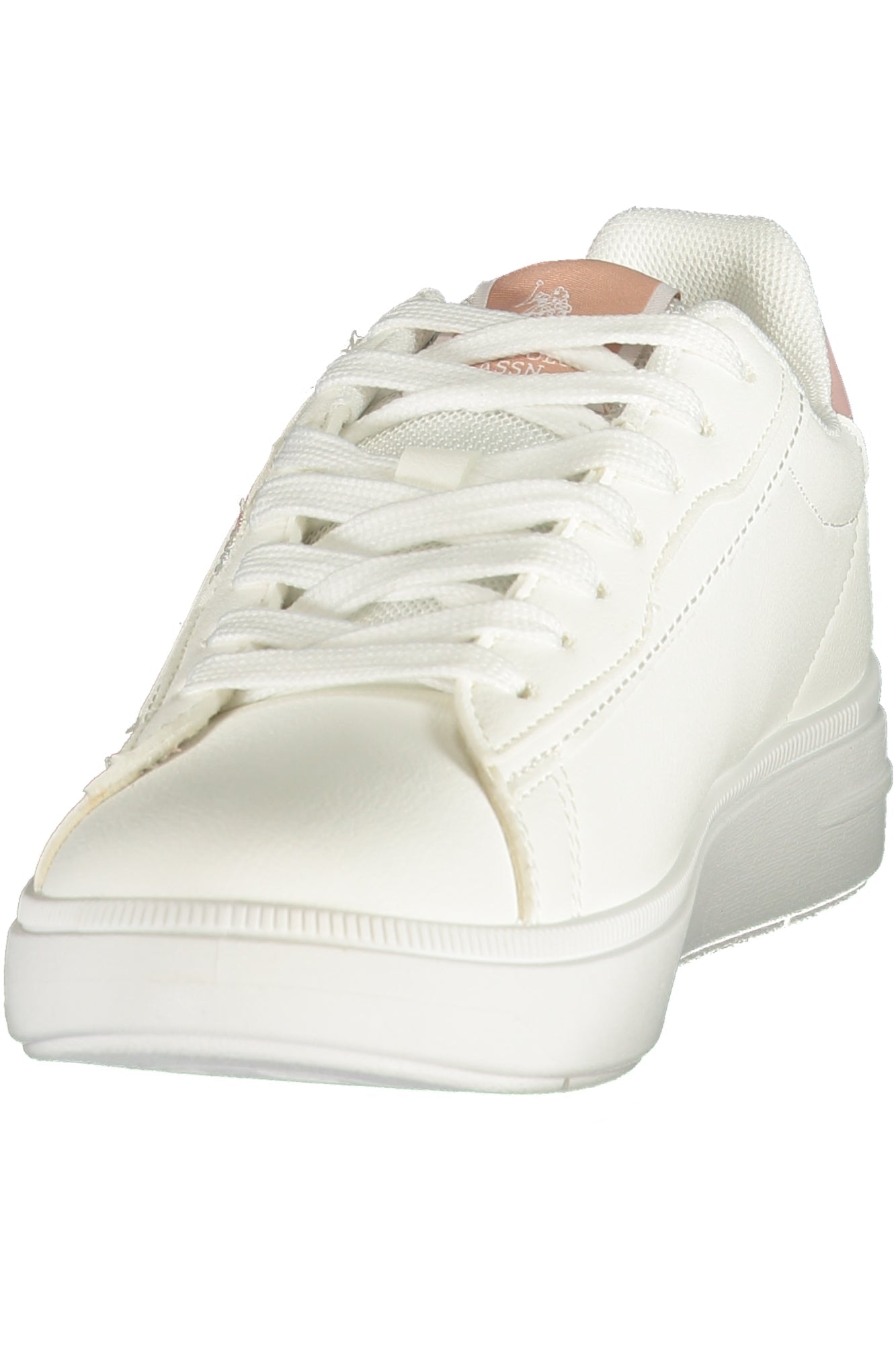 U.S. POLO ASSN. CALZATURA SPORTIVA DONNA BIANCO - Grandi Firme Lab