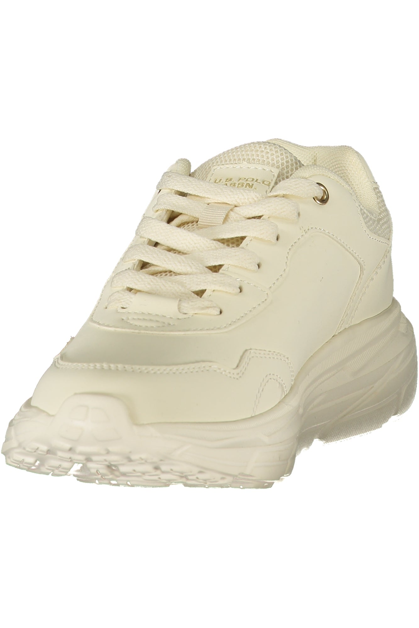 U.S. POLO ASSN. CALZATURA SPORTIVA DONNA BIANCO - Grandi Firme Lab