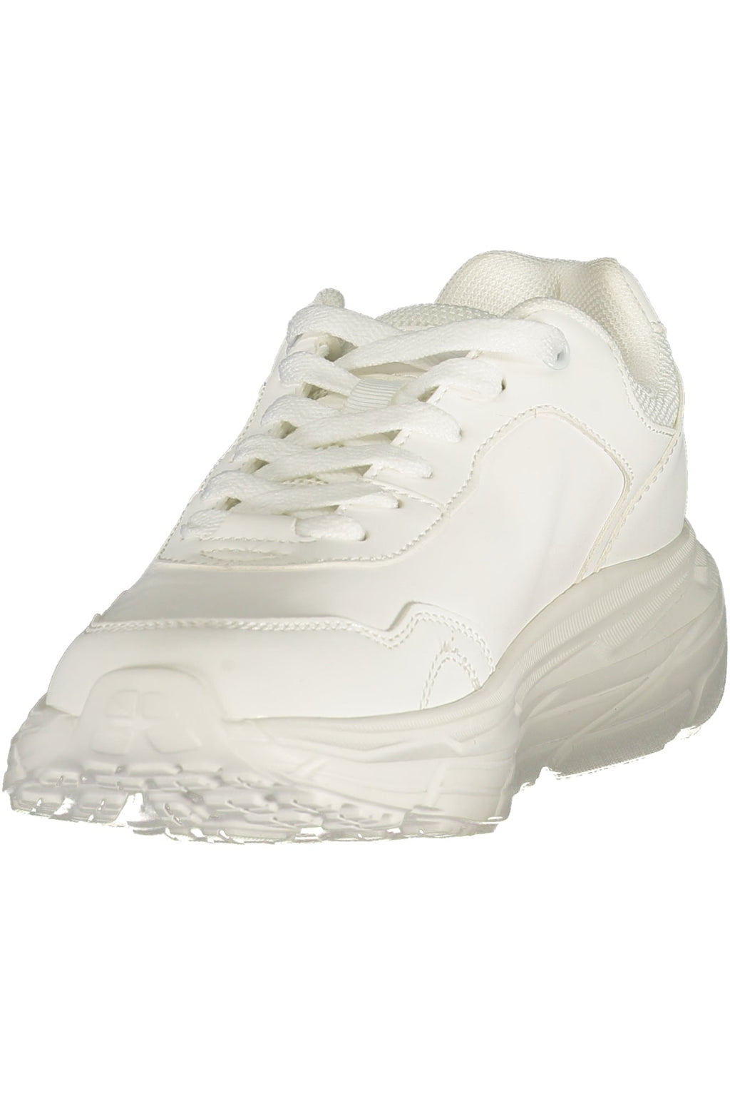 U.S. POLO ASSN. CALZATURA SPORTIVA DONNA BIANCO - Grandi Firme Lab