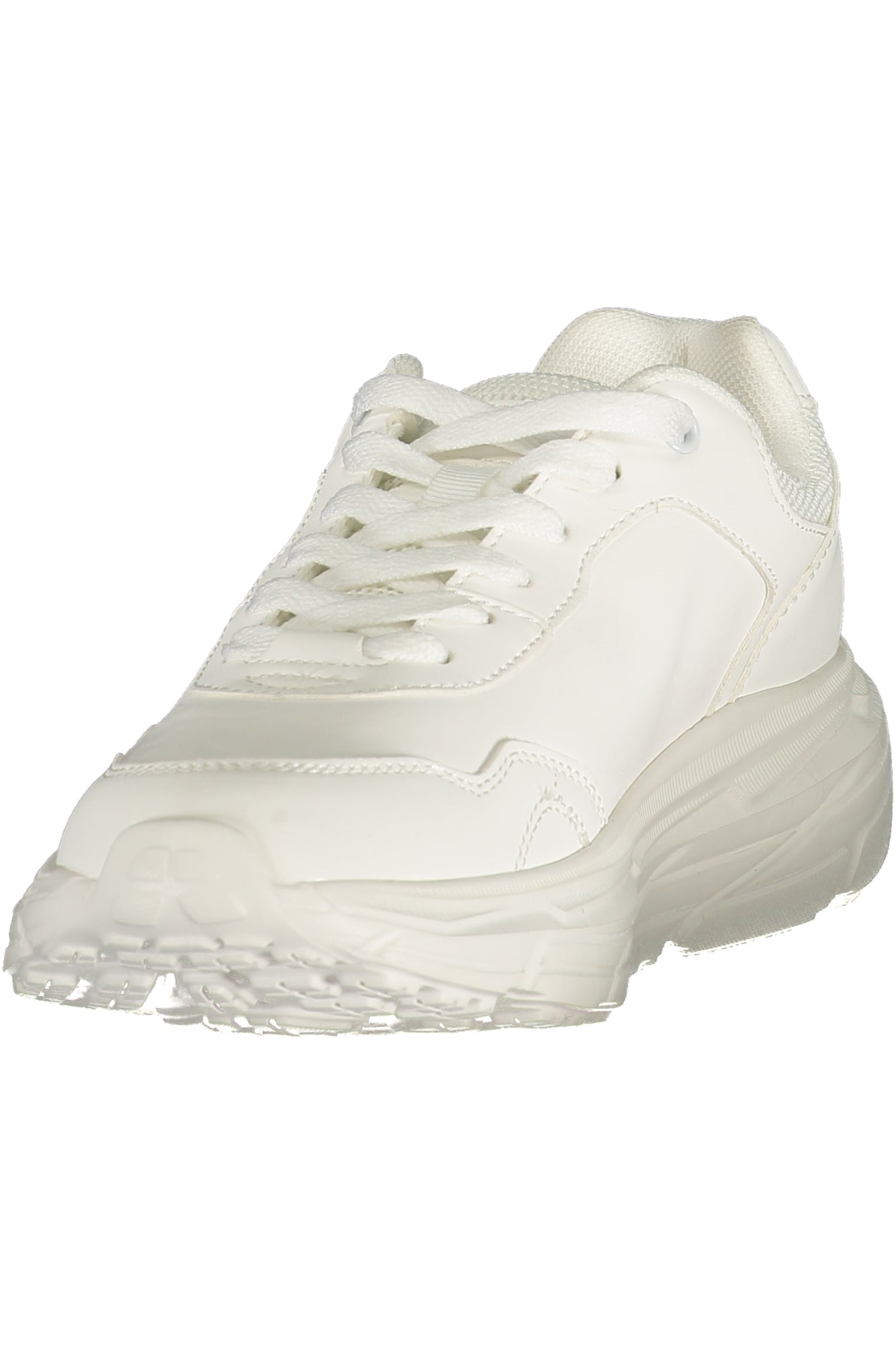 U.S. POLO ASSN. CALZATURA SPORTIVA DONNA BIANCO - Grandi Firme Lab