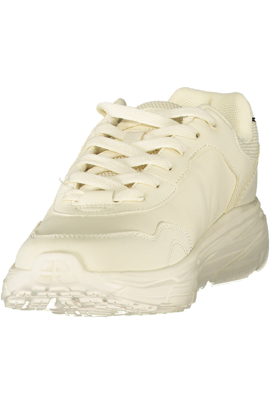 U.S. POLO ASSN. CALZATURA SPORTIVA DONNA BIANCO - Grandi Firme Lab