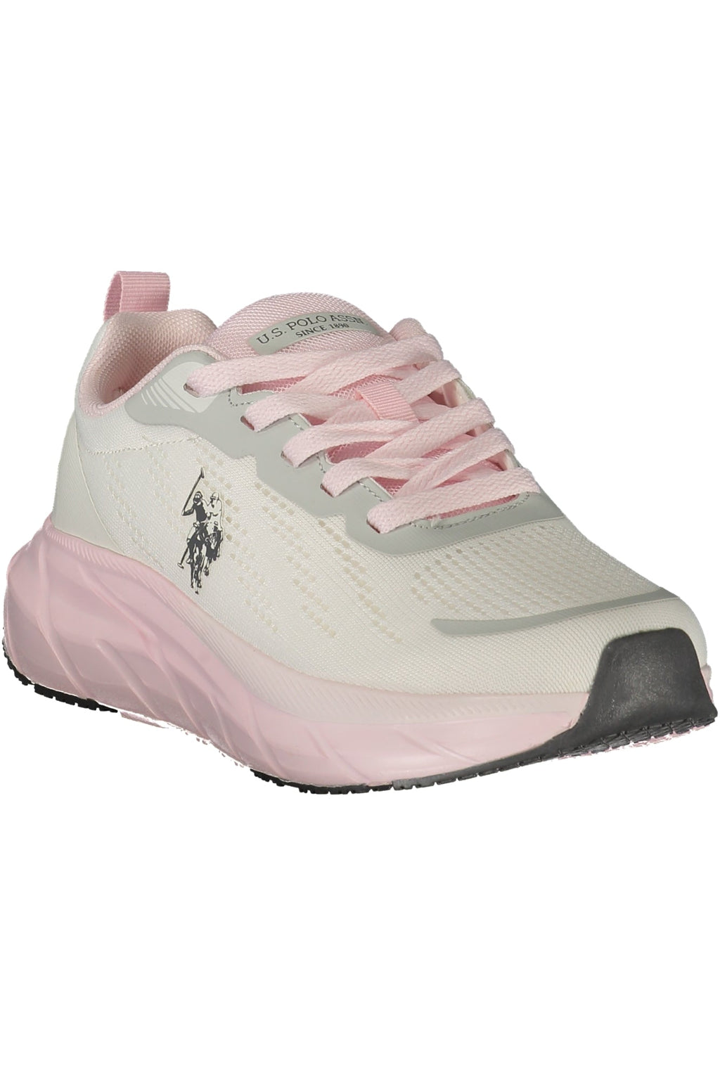 U.S. POLO ASSN. CALZATURA SPORTIVA DONNA BIANCO - Grandi Firme Lab