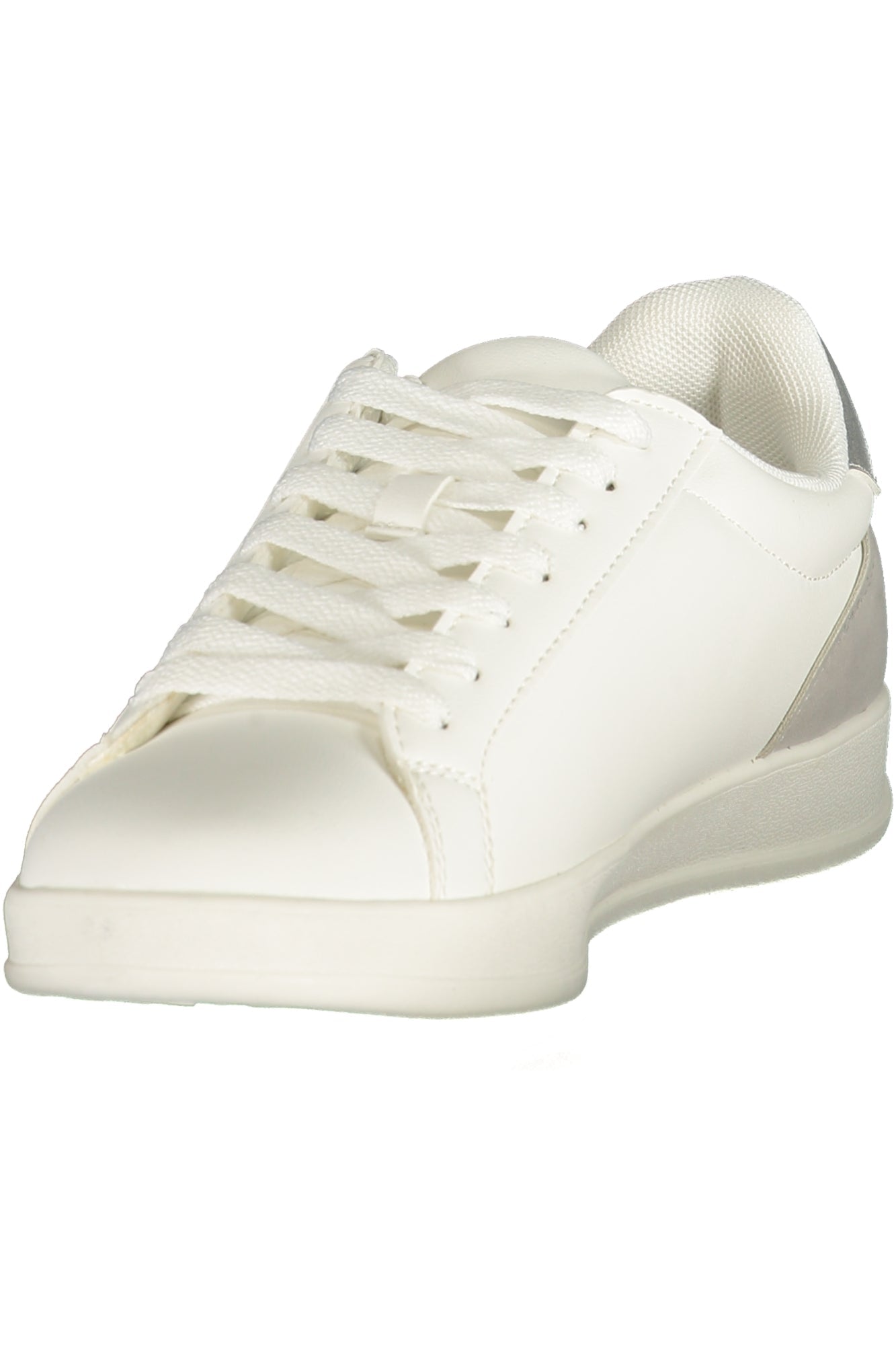U.S. POLO ASSN. CALZATURA SPORTIVA DONNA BIANCO - Grandi Firme Lab