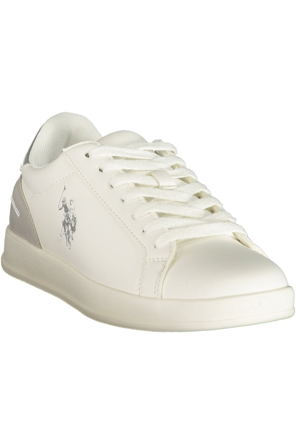 U.S. POLO ASSN. CALZATURA SPORTIVA DONNA BIANCO - Grandi Firme Lab