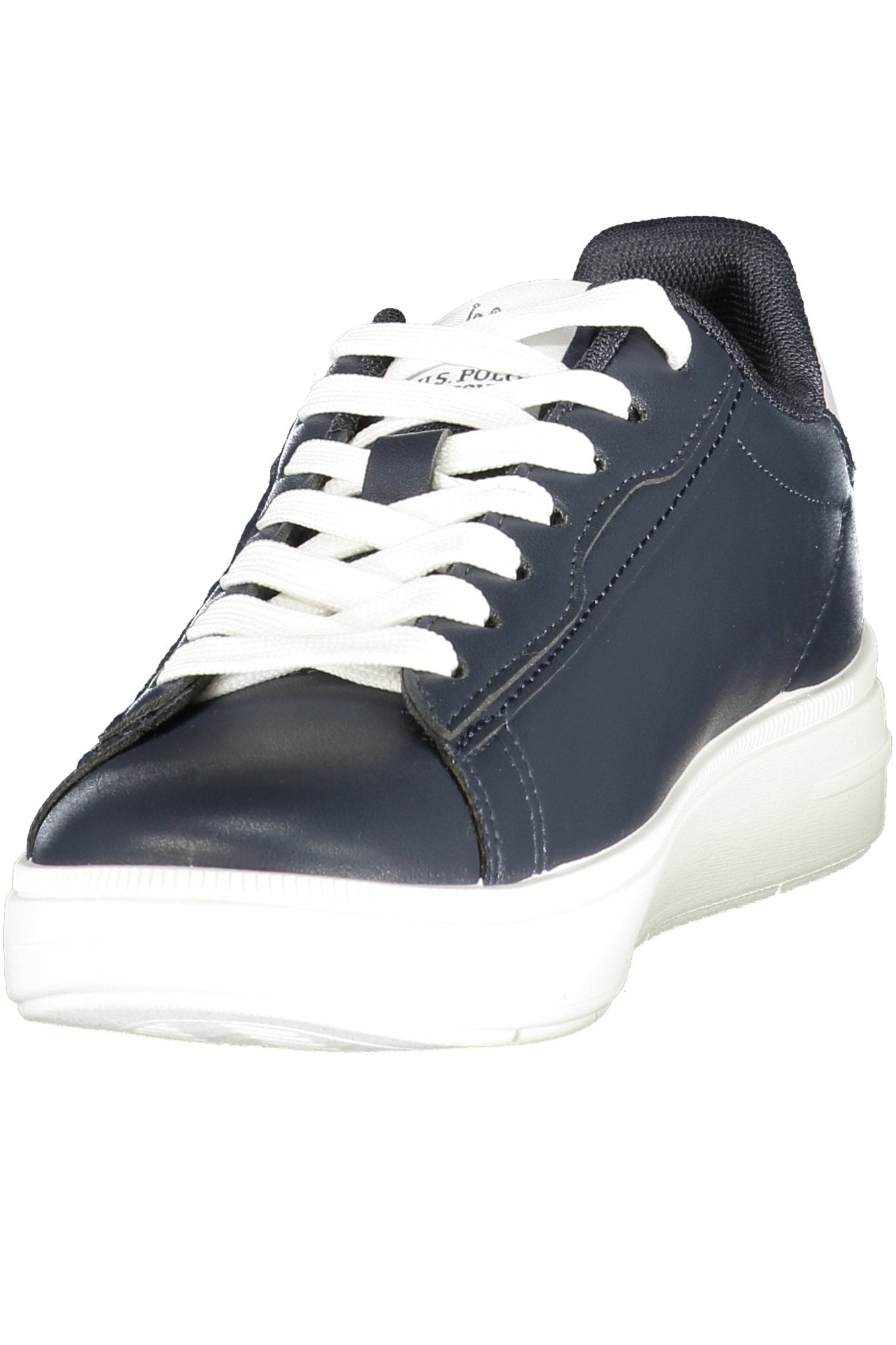 U.S. POLO ASSN. CALZATURA SPORTIVA DONNA BLU - Grandi Firme Lab