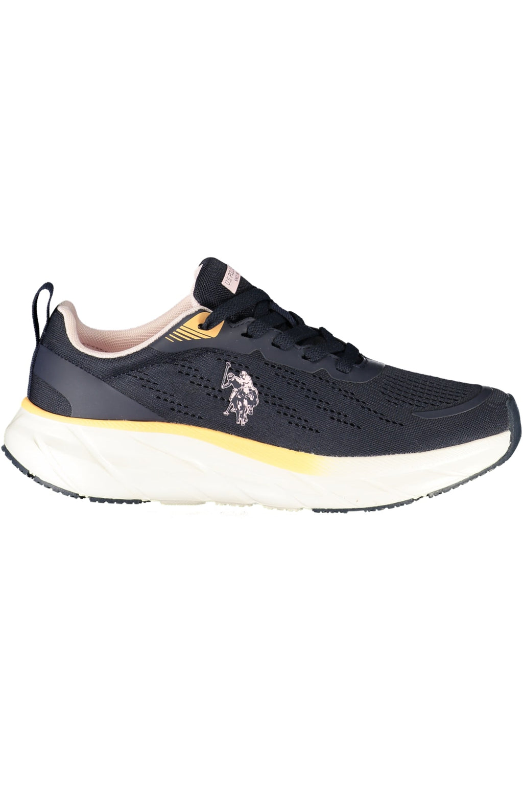 U.S. POLO ASSN. CALZATURA SPORTIVA DONNA BLU - Grandi Firme Lab