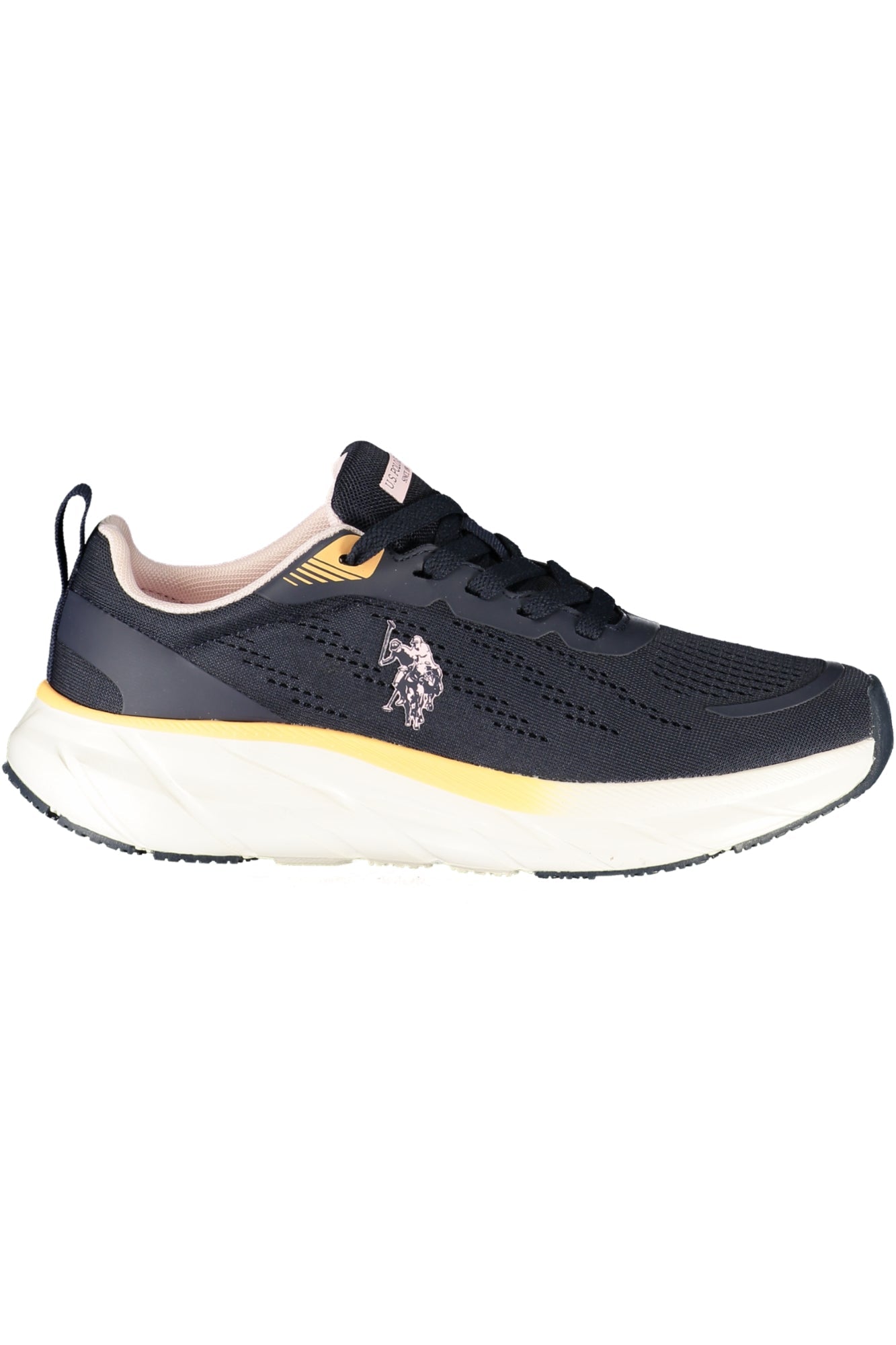 U.S. POLO ASSN. CALZATURA SPORTIVA DONNA BLU - Grandi Firme Lab