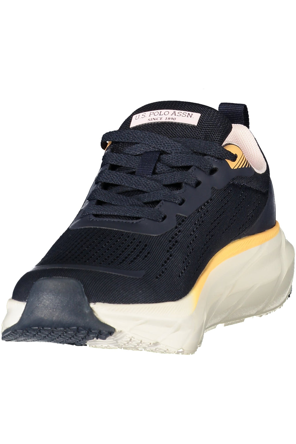 U.S. POLO ASSN. CALZATURA SPORTIVA DONNA BLU - Grandi Firme Lab