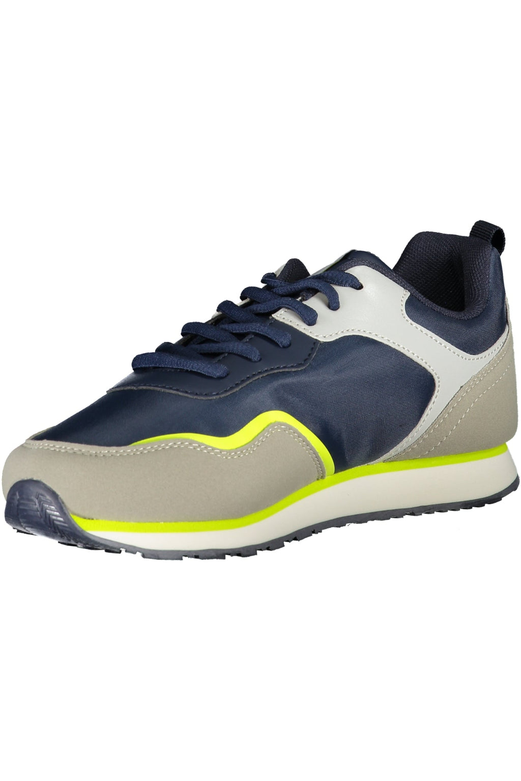 U.S. POLO ASSN. CALZATURA SPORTIVA DONNA BLU - Grandi Firme Lab
