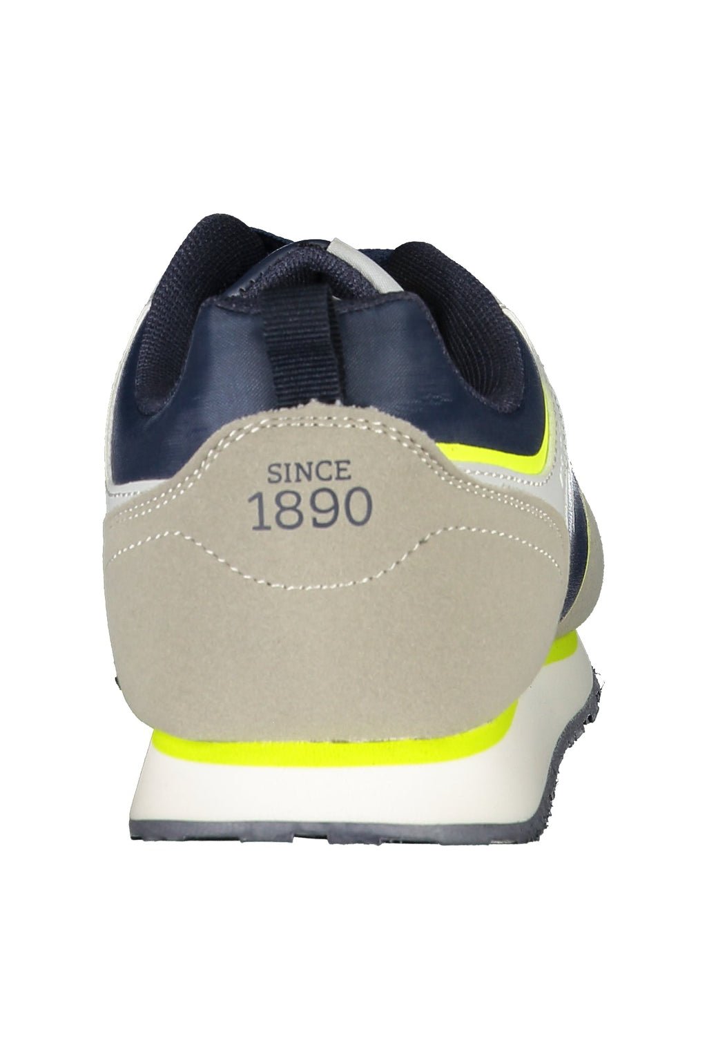 U.S. POLO ASSN. CALZATURA SPORTIVA DONNA BLU - Grandi Firme Lab