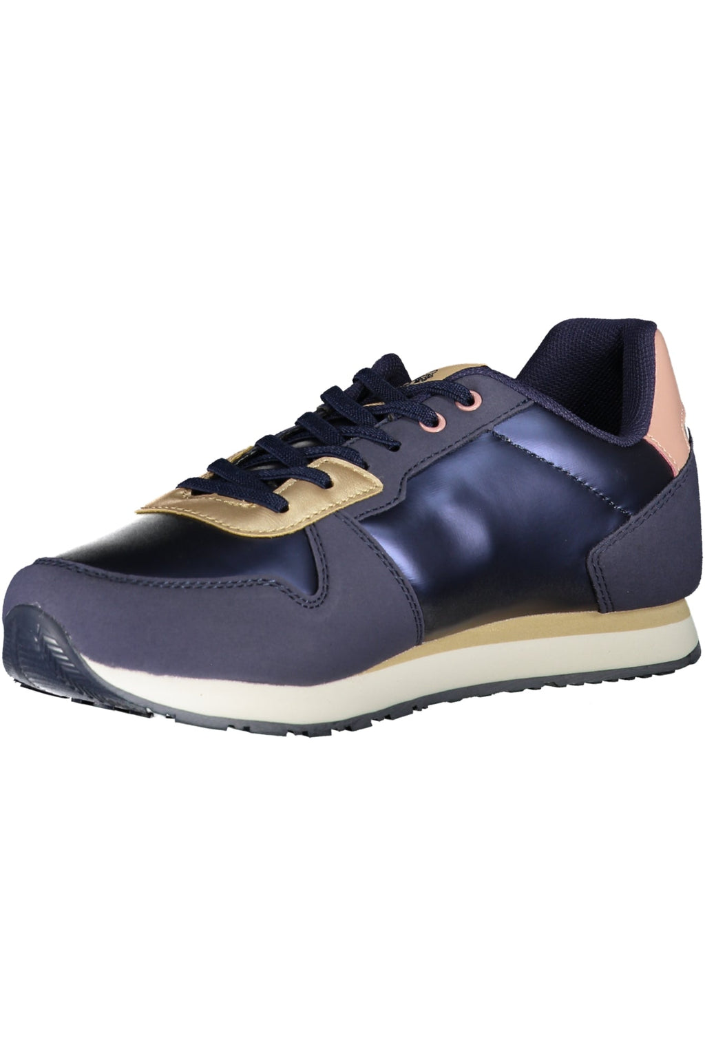 U.S. POLO ASSN. CALZATURA SPORTIVA DONNA BLU - Grandi Firme Lab