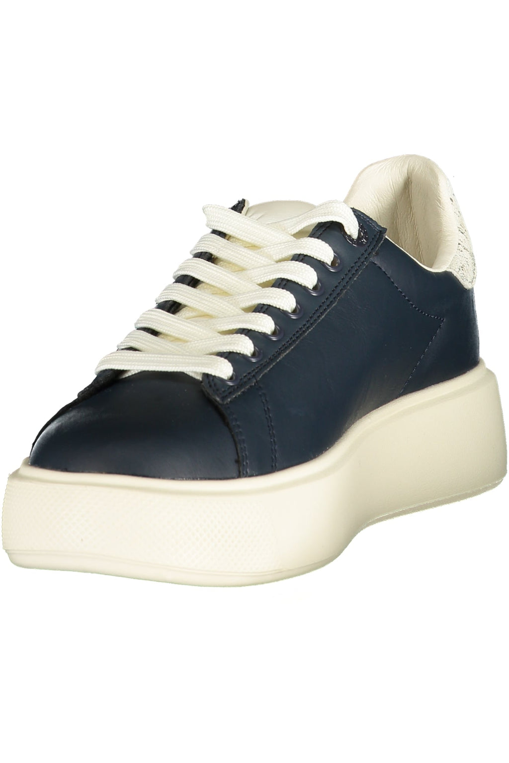 U.S. POLO ASSN. CALZATURA SPORTIVA DONNA BLU - Grandi Firme Lab