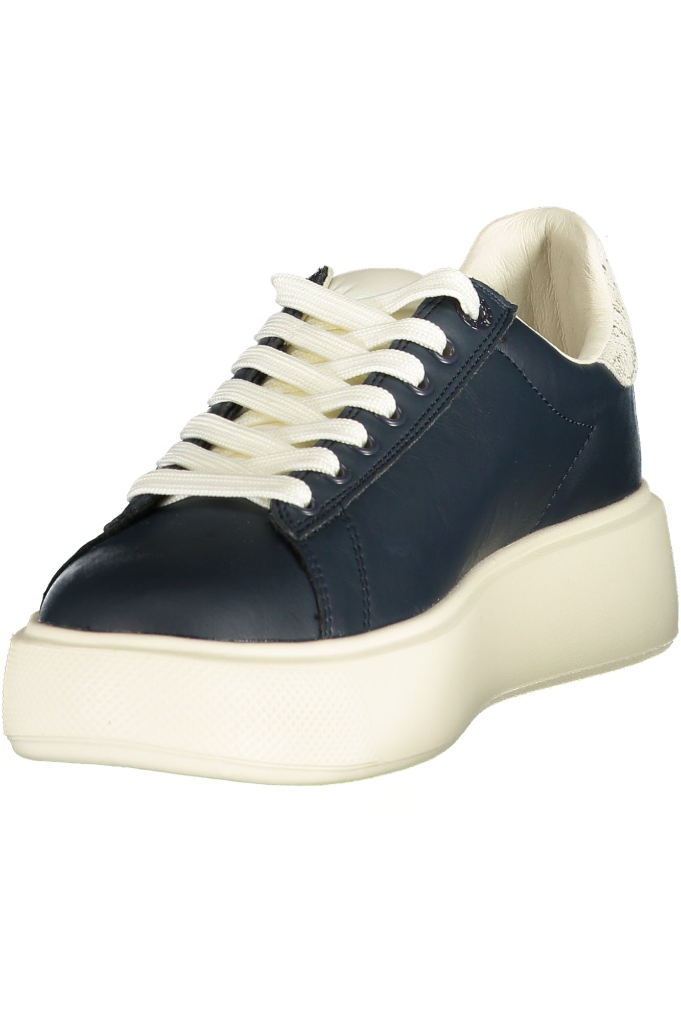U.S. POLO ASSN. CALZATURA SPORTIVA DONNA BLU - Grandi Firme Lab