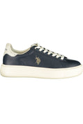 U.S. POLO ASSN. CALZATURA SPORTIVA DONNA BLU - Grandi Firme Lab