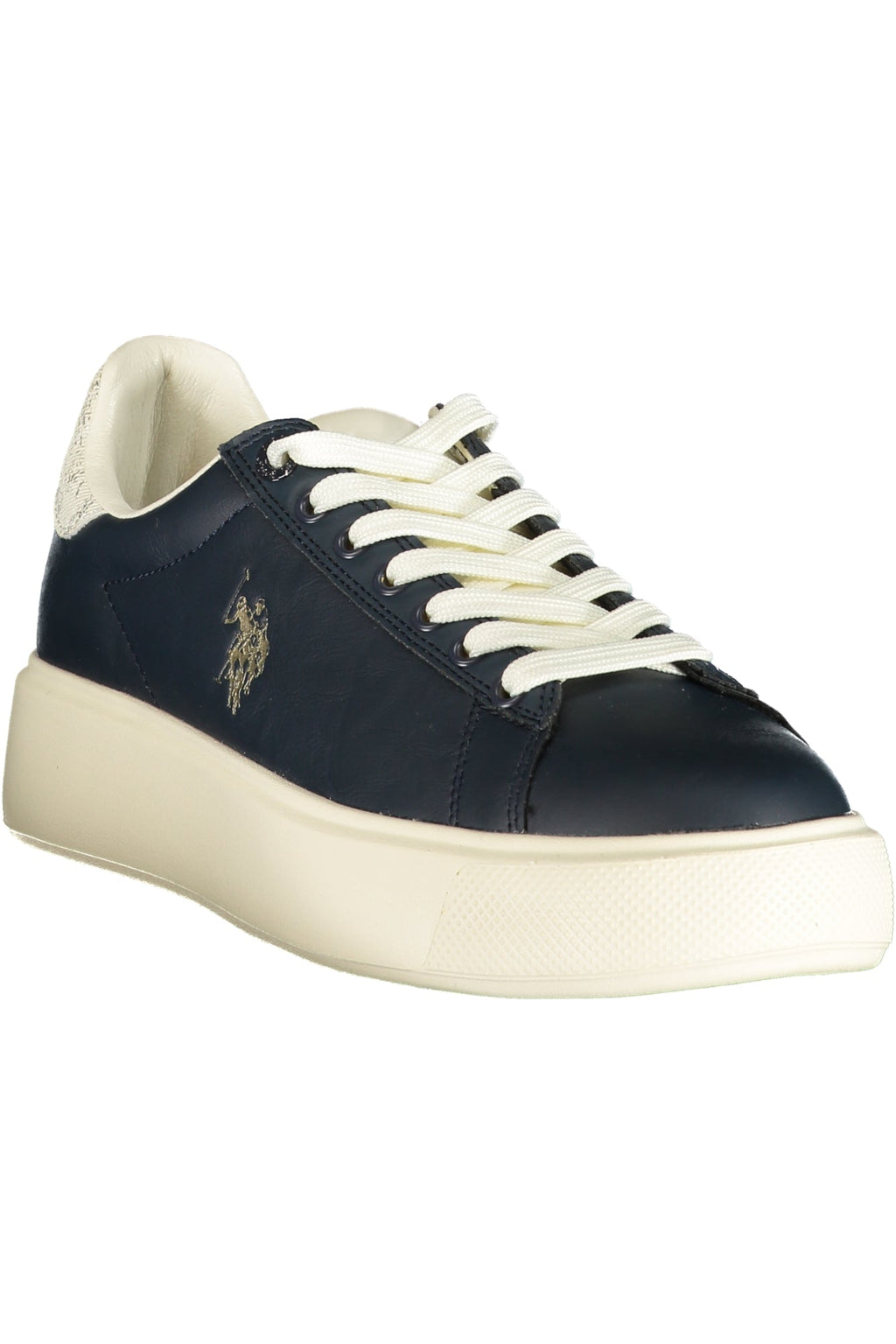 U.S. POLO ASSN. CALZATURA SPORTIVA DONNA BLU - Grandi Firme Lab