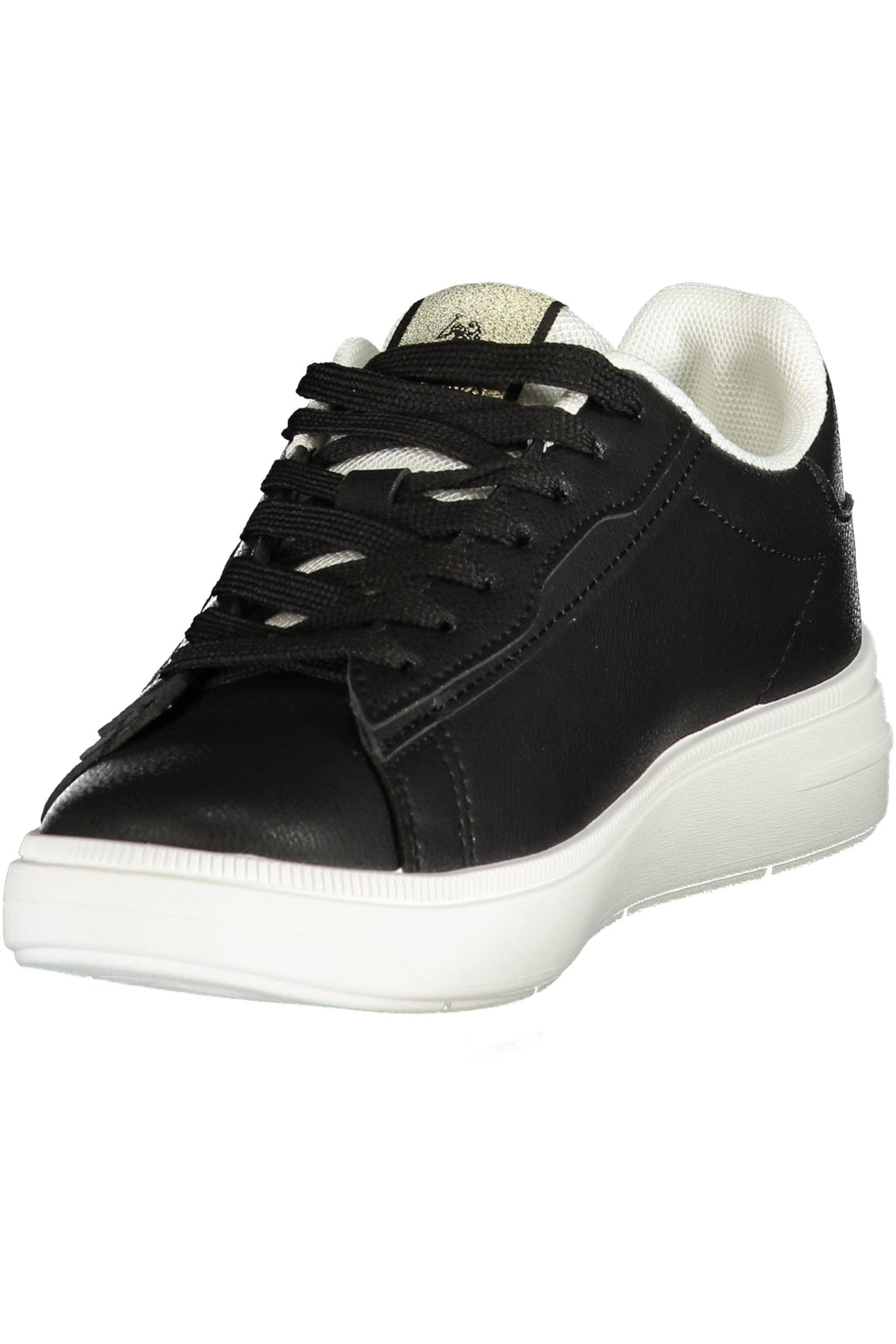 U.S. POLO ASSN. CALZATURA SPORTIVA DONNA NERO - Grandi Firme Lab