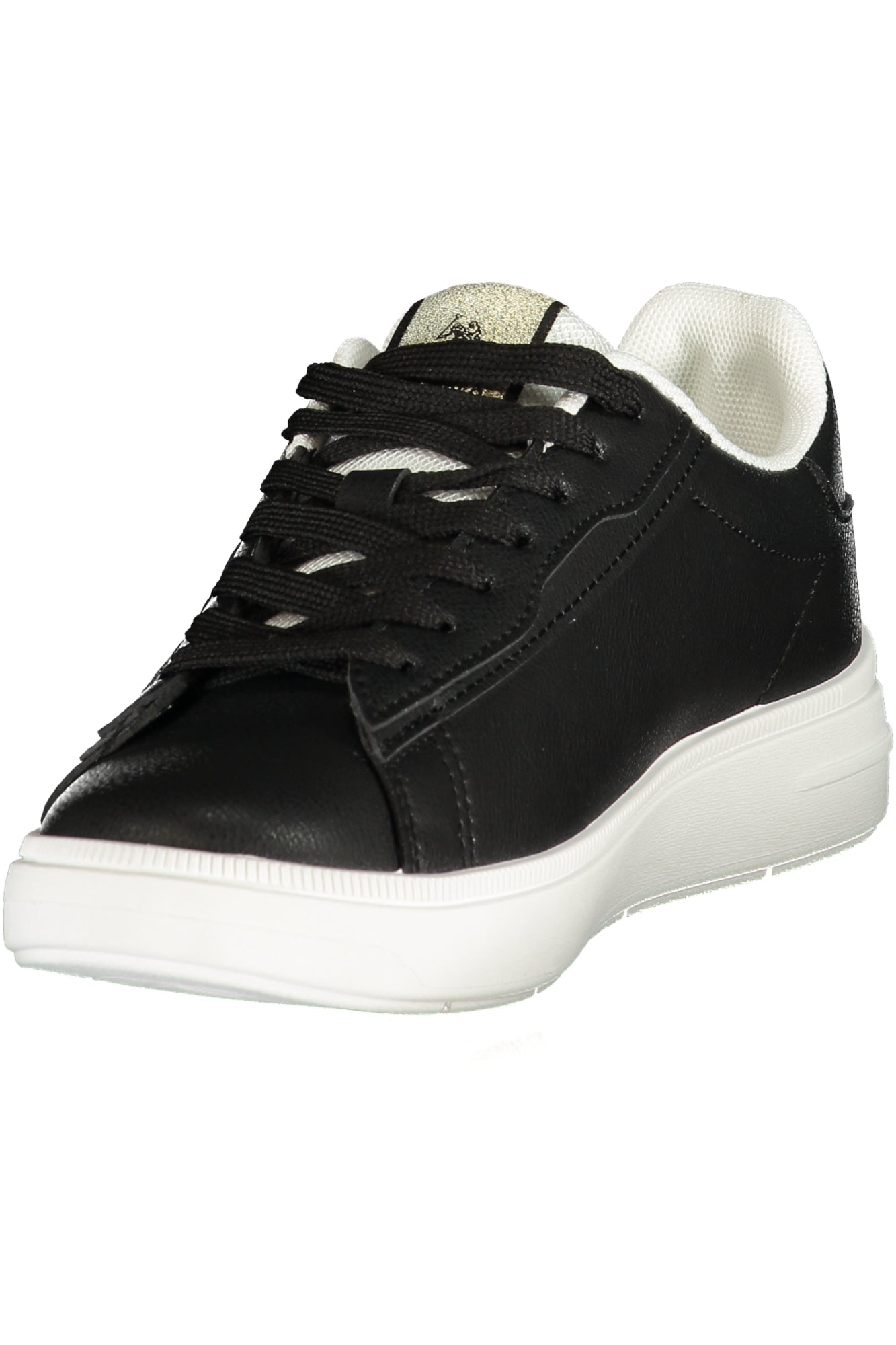 U.S. POLO ASSN. CALZATURA SPORTIVA DONNA NERO - Grandi Firme Lab