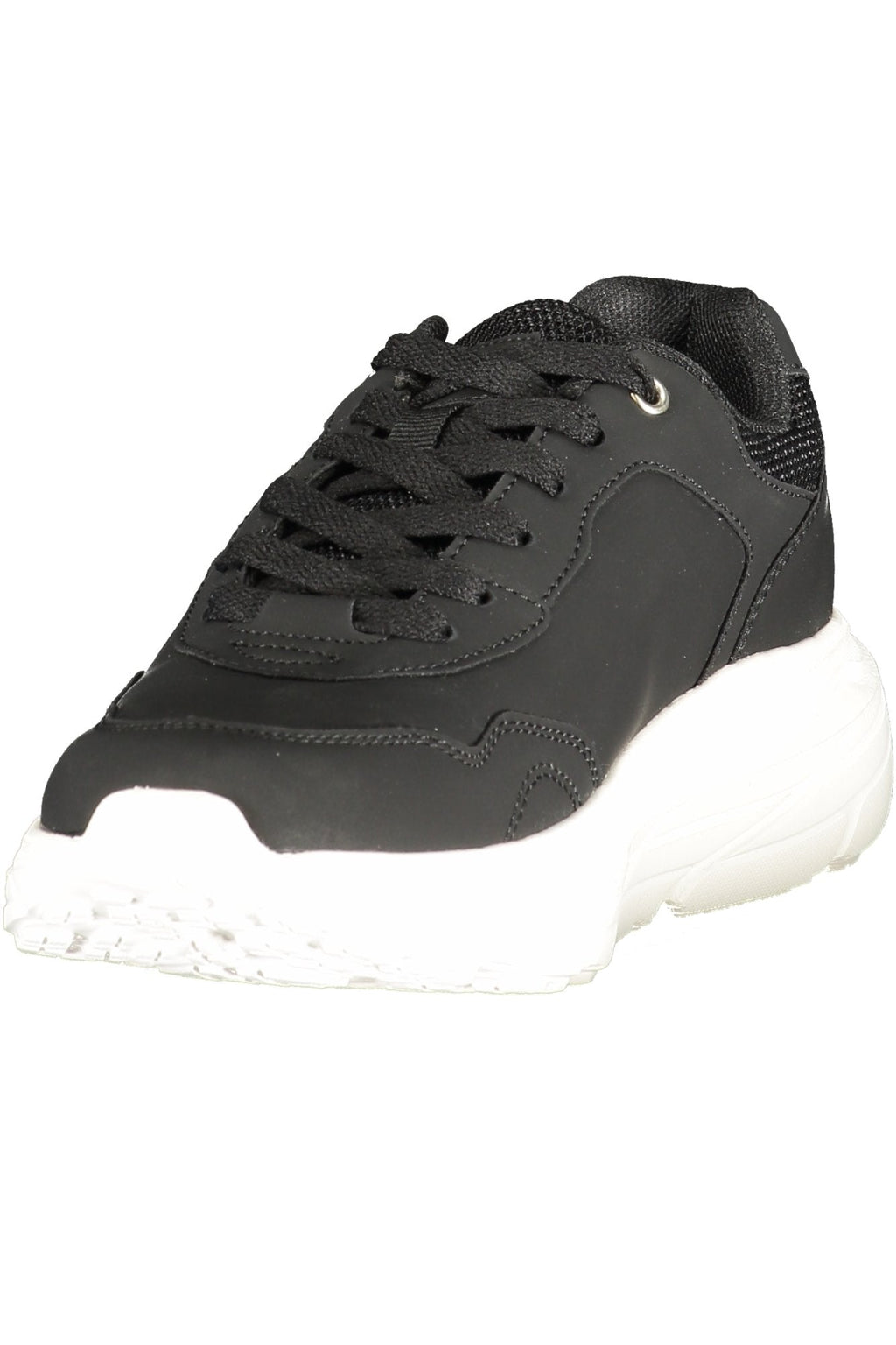 U.S. POLO ASSN. CALZATURA SPORTIVA DONNA NERO - Grandi Firme Lab