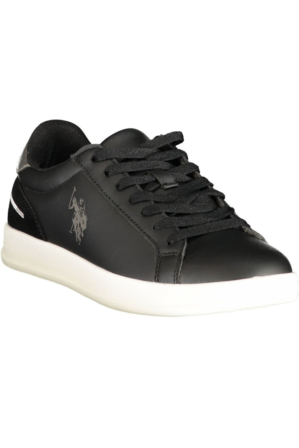 U.S. POLO ASSN. CALZATURA SPORTIVA DONNA NERO - Grandi Firme Lab