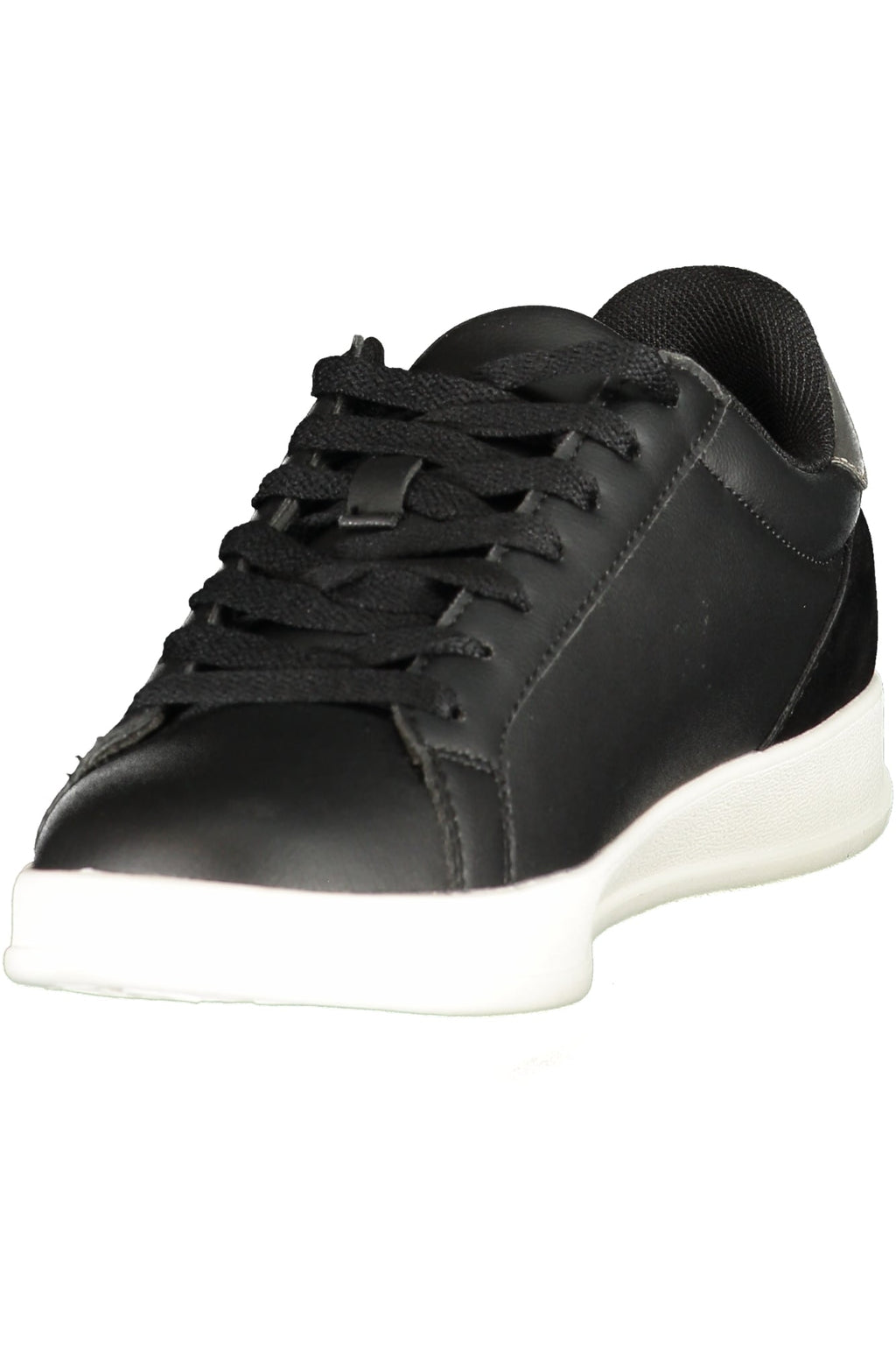 U.S. POLO ASSN. CALZATURA SPORTIVA DONNA NERO - Grandi Firme Lab