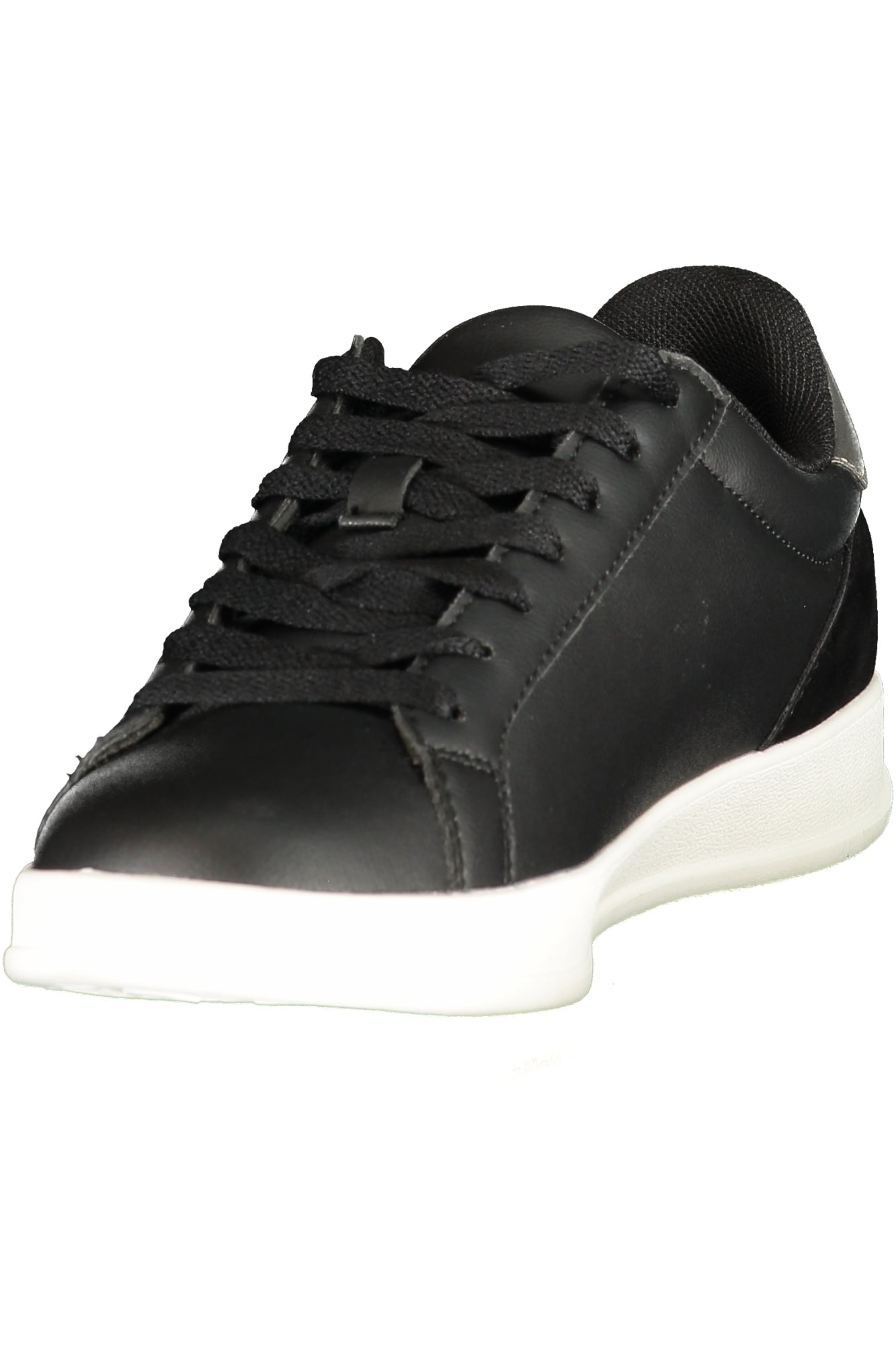 U.S. POLO ASSN. CALZATURA SPORTIVA DONNA NERO - Grandi Firme Lab
