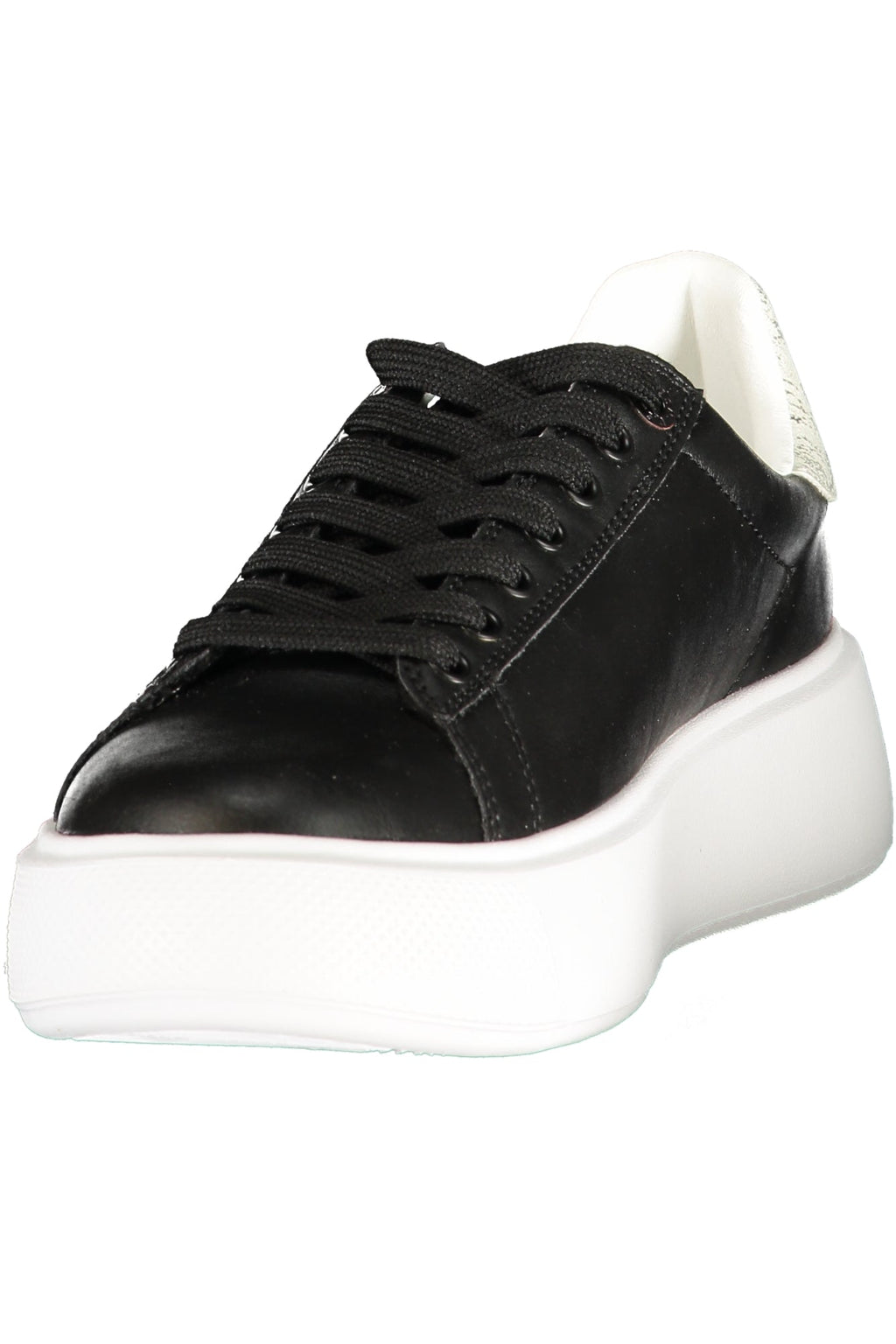 U.S. POLO ASSN. CALZATURA SPORTIVA DONNA NERO - Grandi Firme Lab