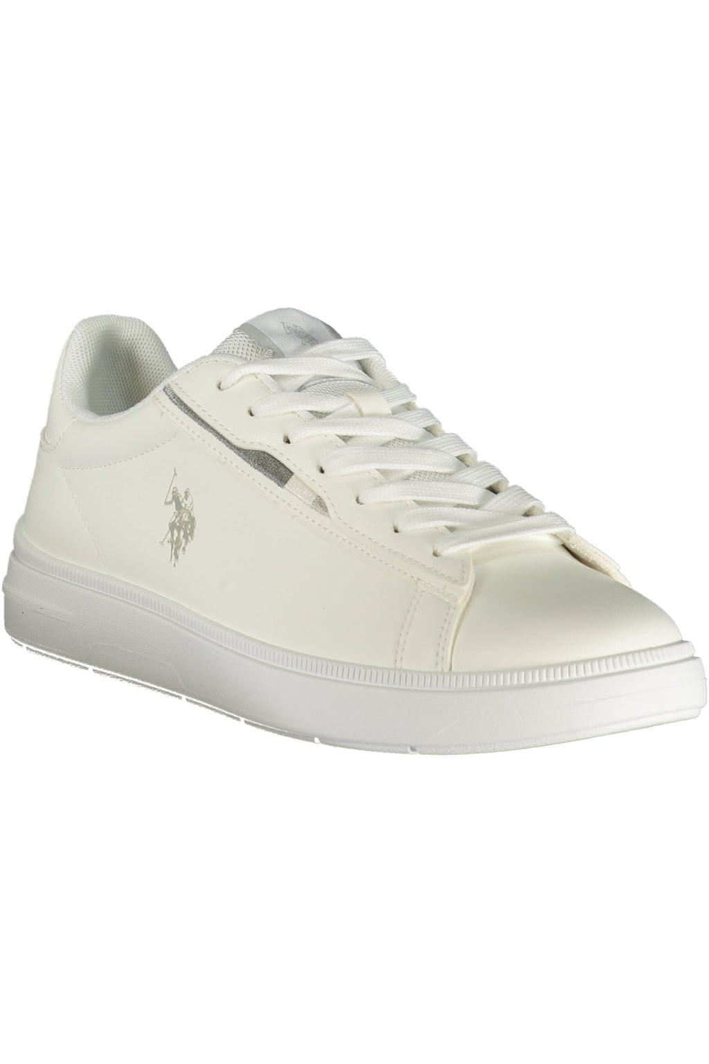 U.S. POLO ASSN. CALZATURA SPORTIVA UOMO BIANCO - Grandi Firme Lab