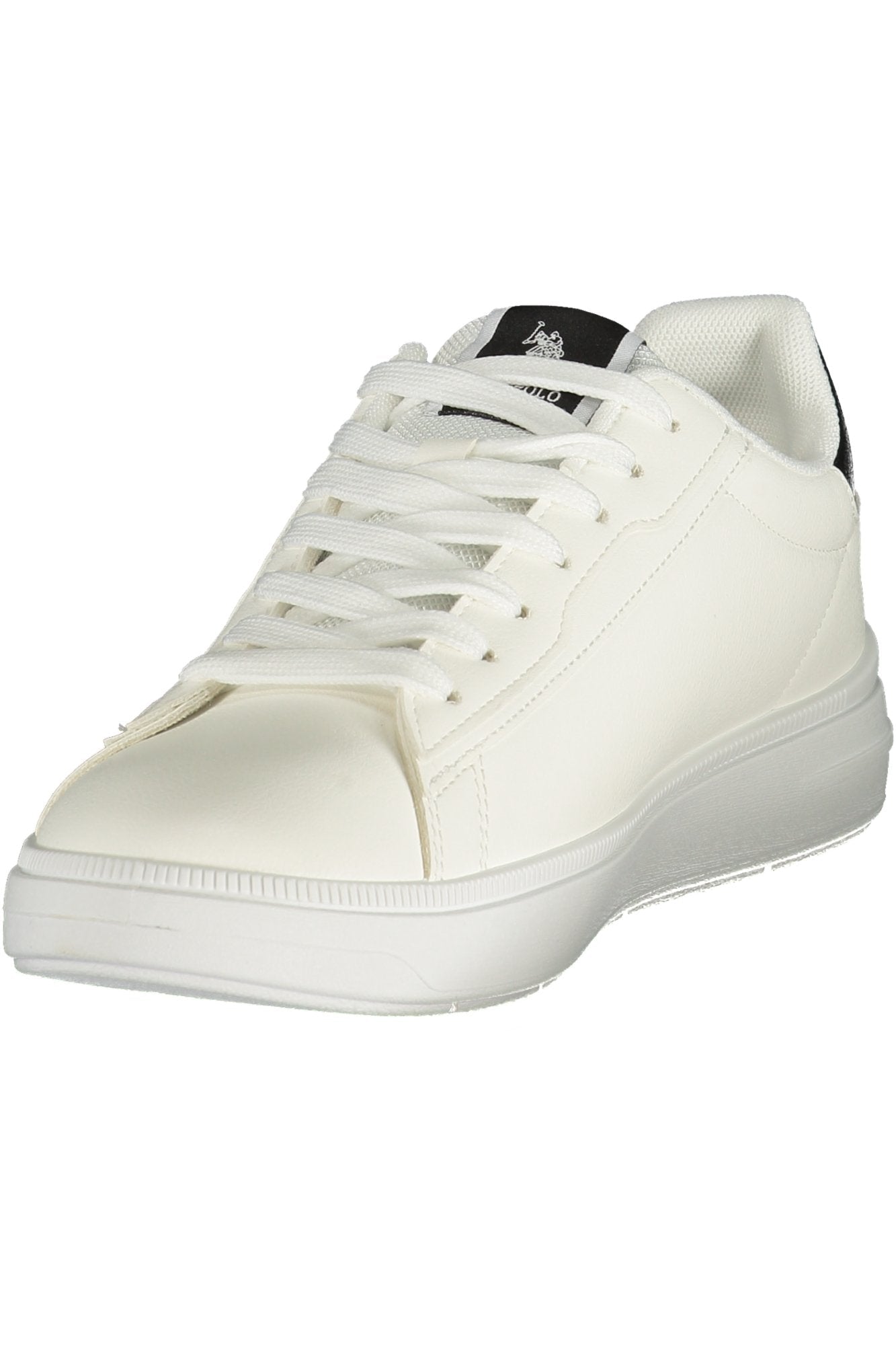 U.S. POLO ASSN. CALZATURA SPORTIVA UOMO BIANCO - Grandi Firme Lab