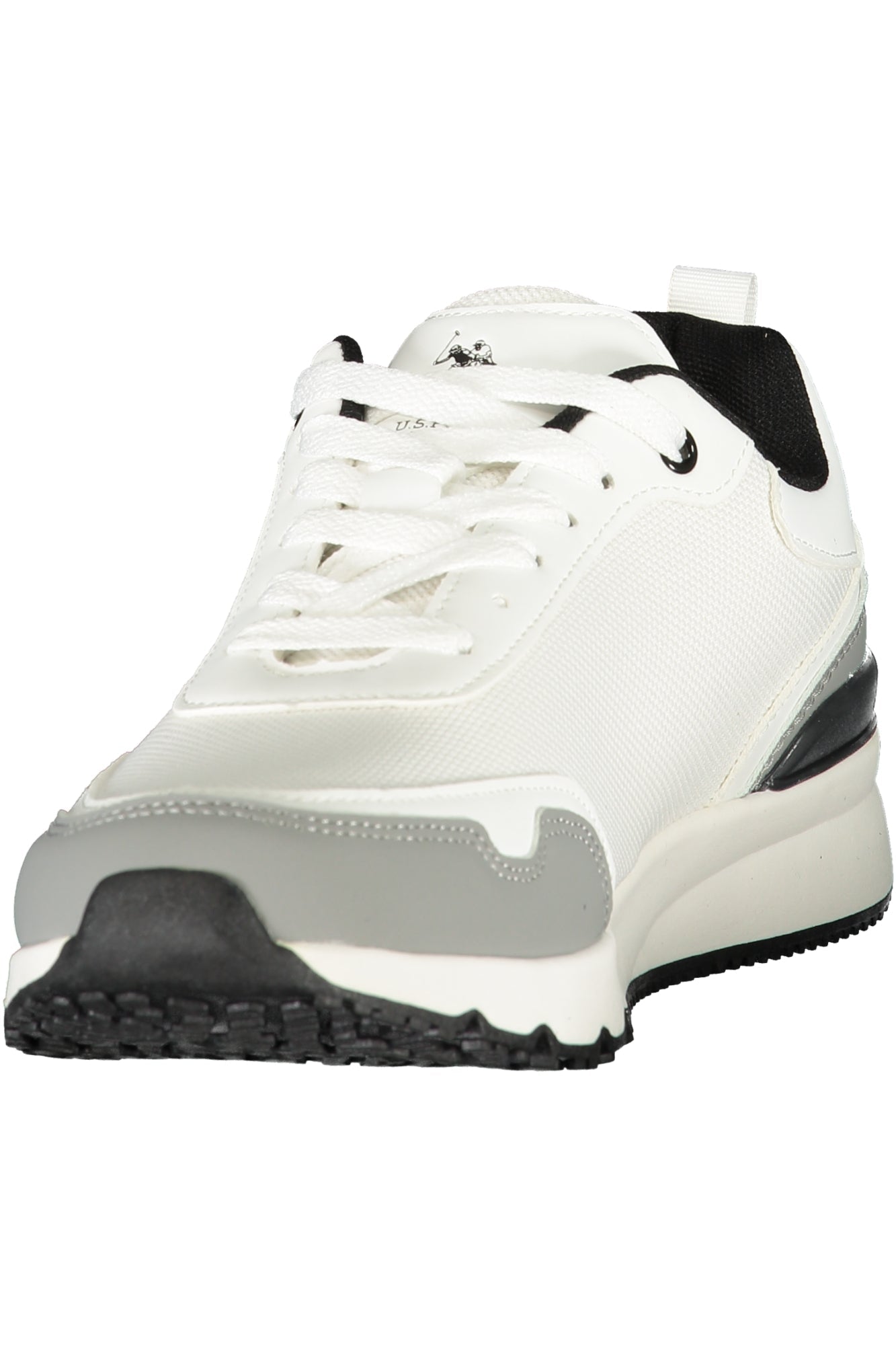 U.S. POLO ASSN. CALZATURA SPORTIVA UOMO BIANCO - Grandi Firme Lab
